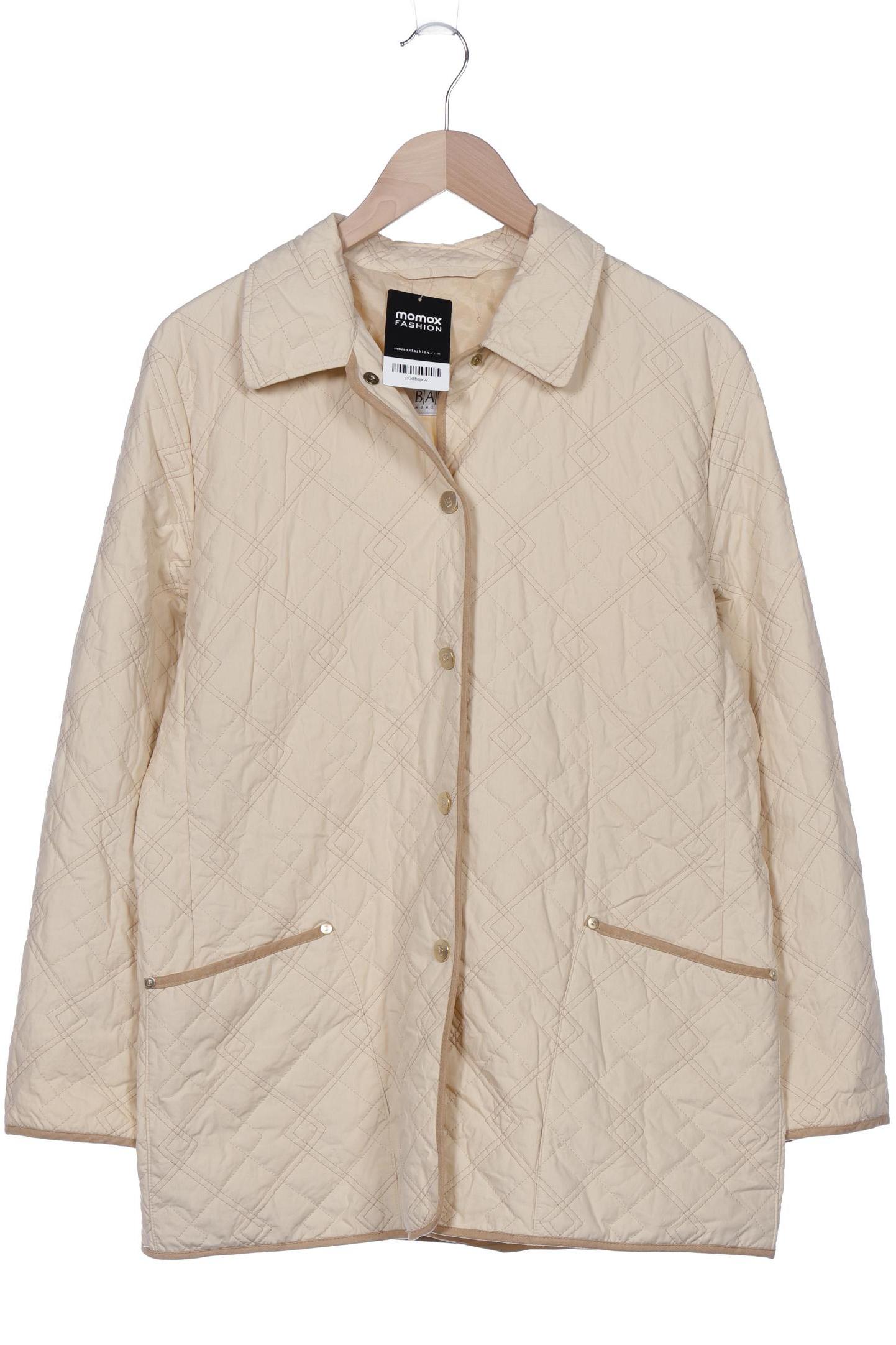 

Basler Damen Jacke, beige, Gr. 40