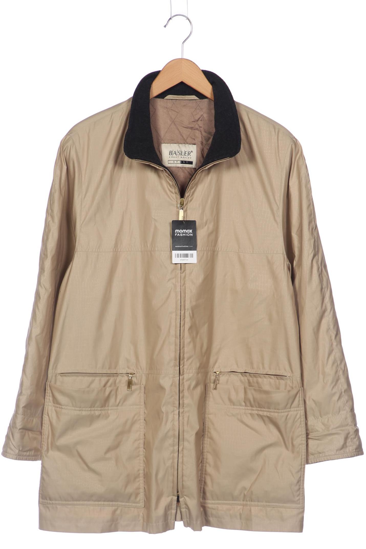 

Basler Damen Jacke, beige, Gr. 38