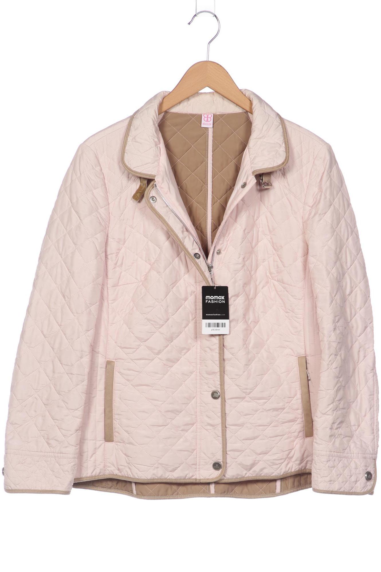 

Basler Damen Jacke, pink, Gr. 42