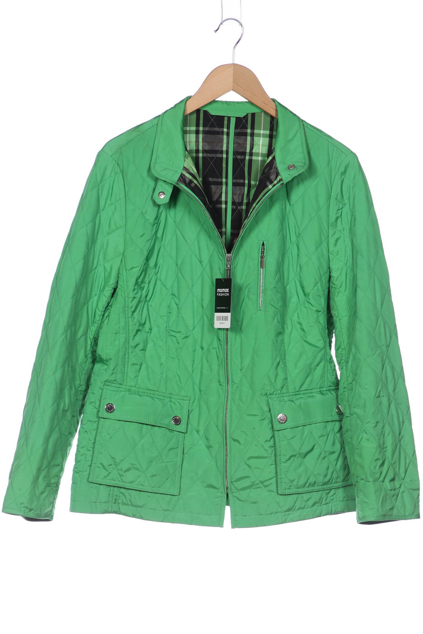 

Basler Damen Jacke, grün, Gr. 44