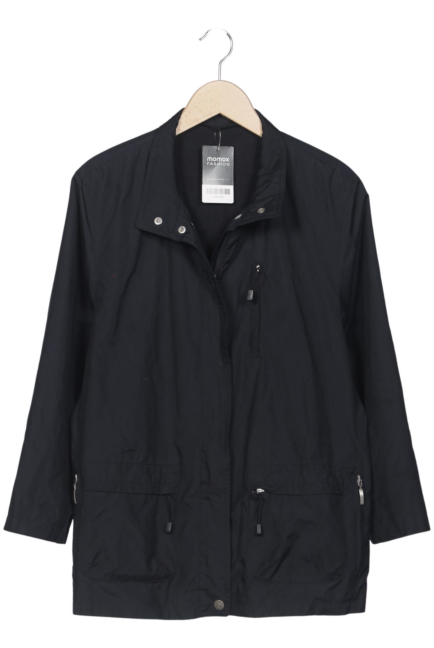 

Basler Damen Jacke, schwarz, Gr. 40