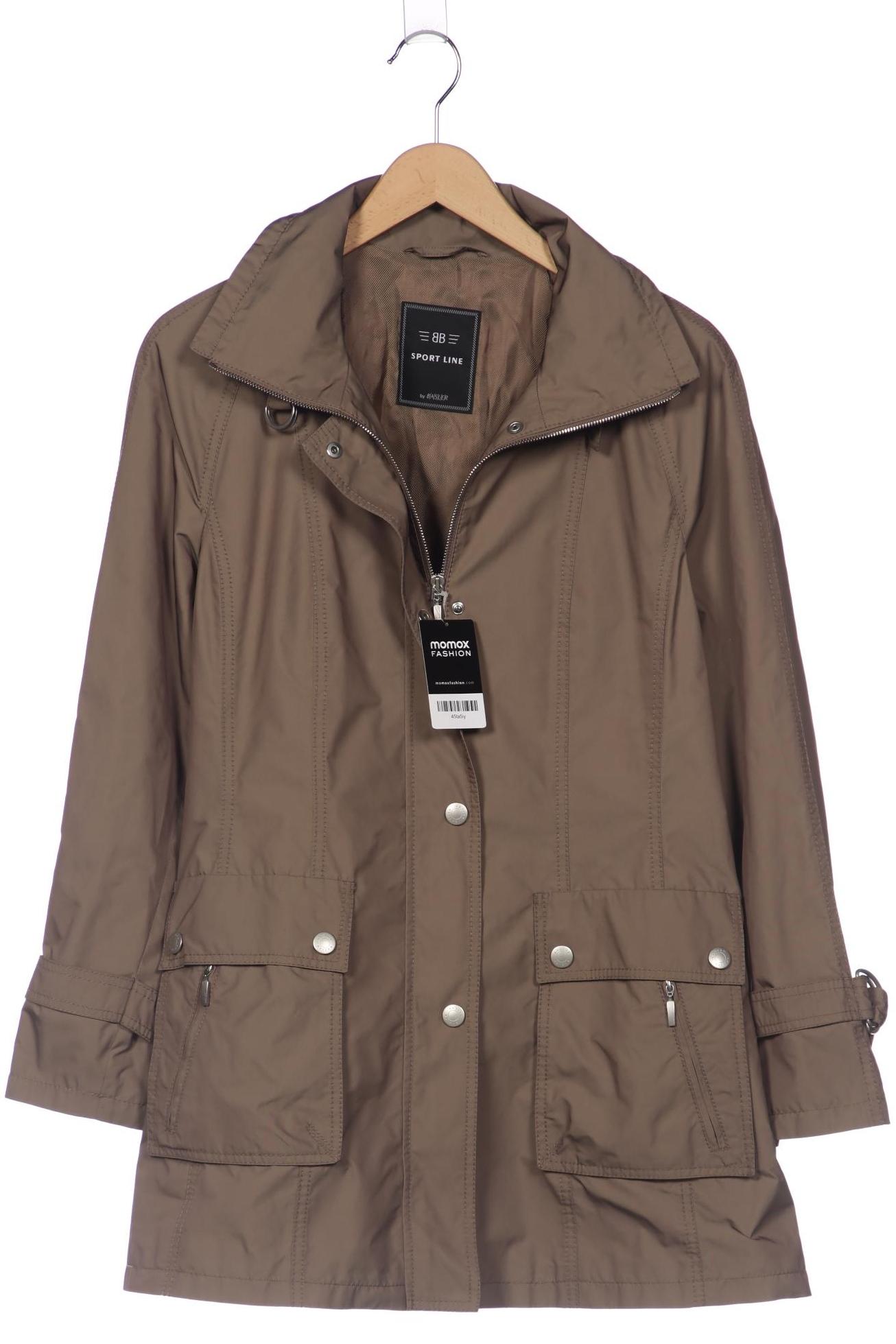 

Basler Damen Jacke, braun, Gr. 40