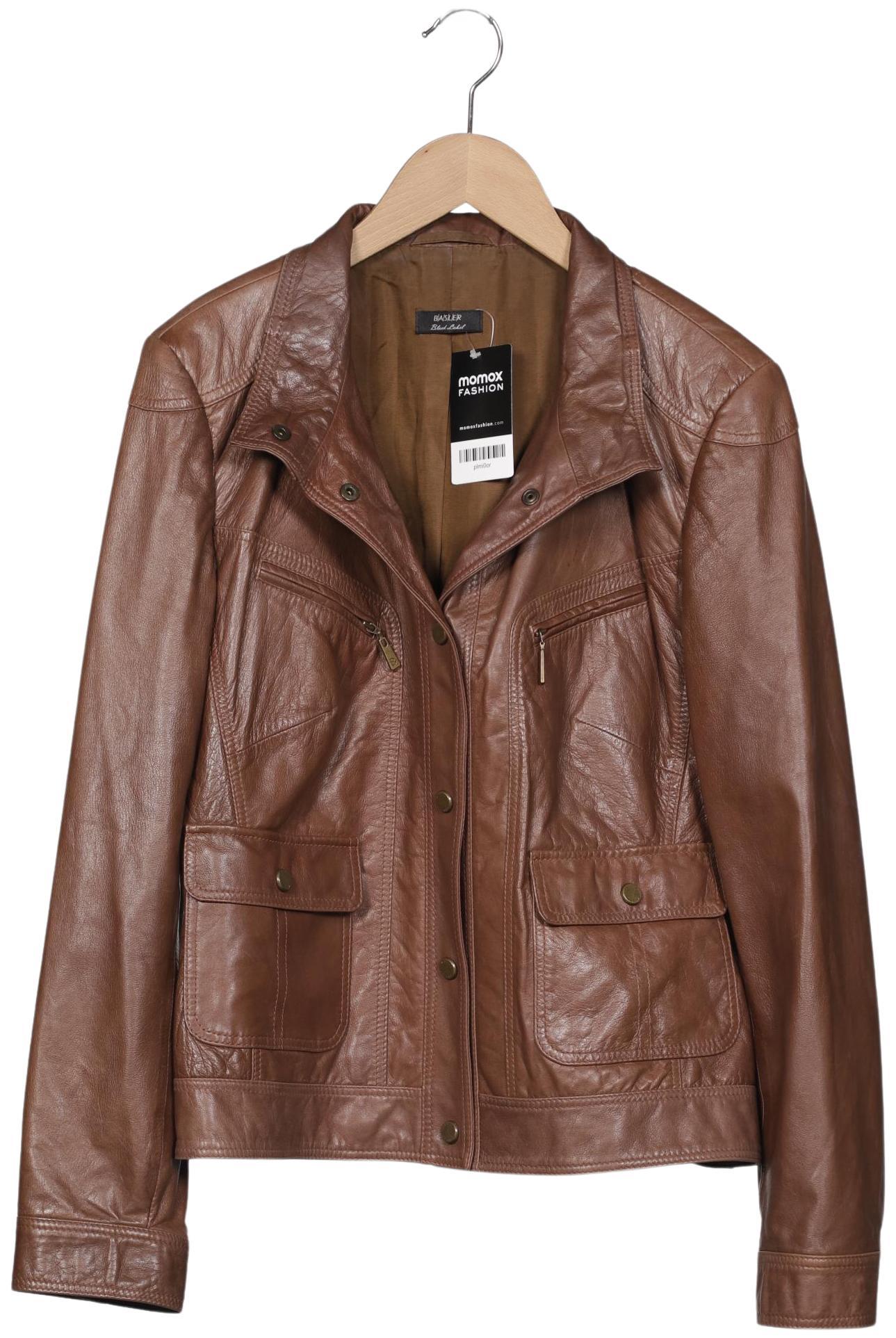 

Basler Damen Jacke, braun, Gr. 40
