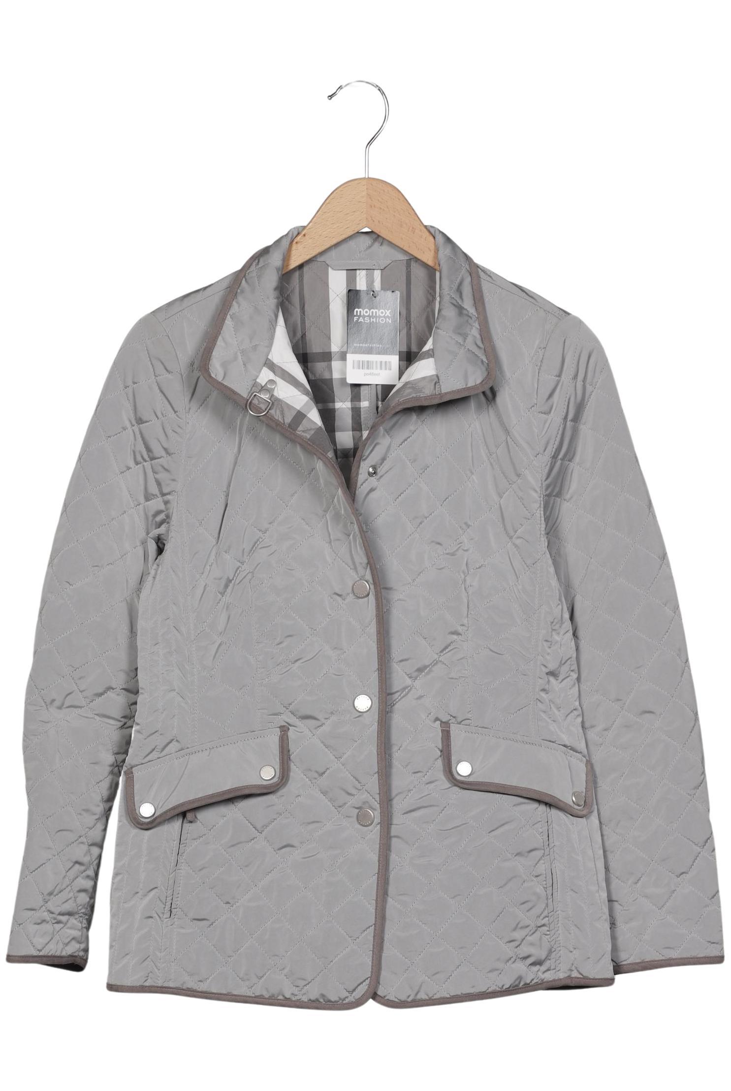 

Basler Damen Jacke, grau, Gr. 38