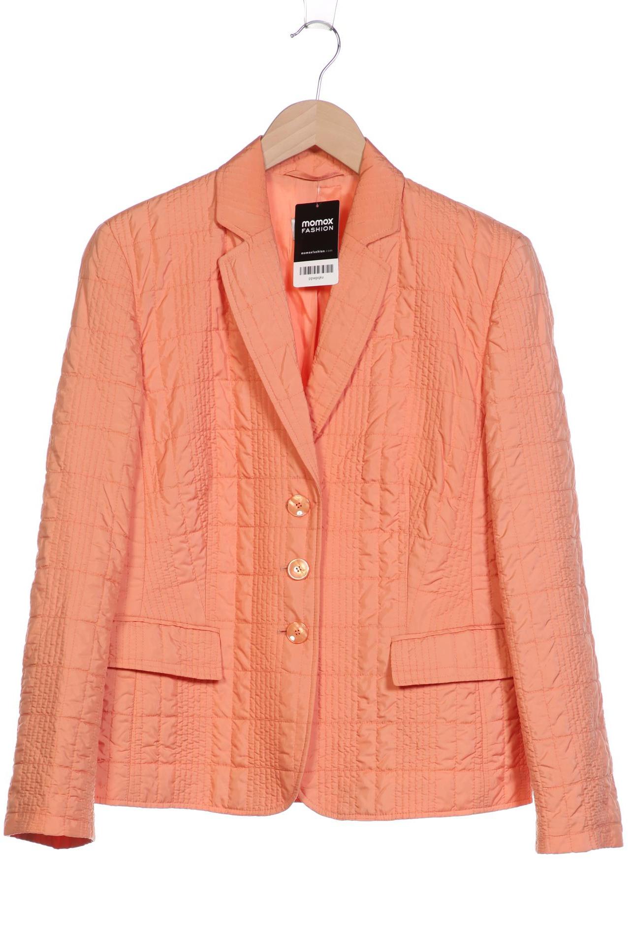 

Basler Damen Jacke, orange, Gr. 42