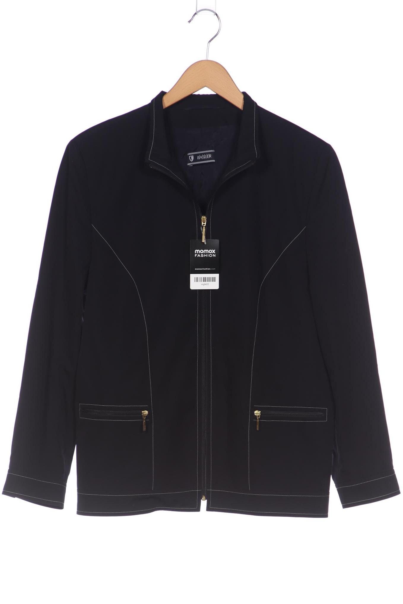 

Basler Damen Jacke, schwarz, Gr. 42