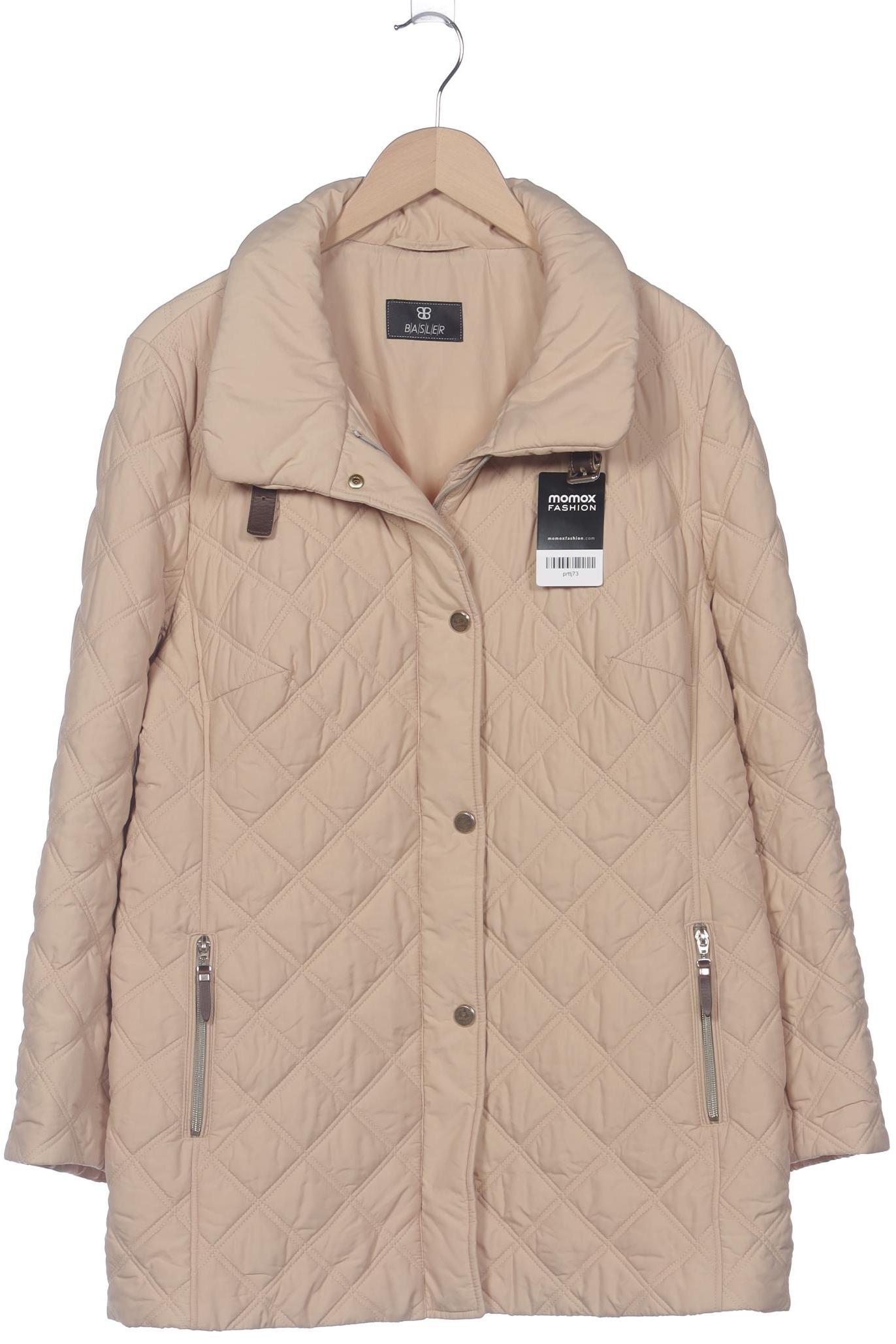 

Basler Damen Jacke, beige, Gr. 42
