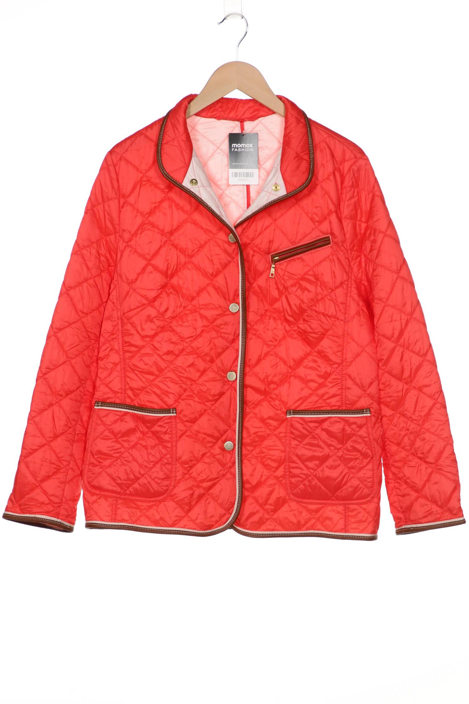 

Basler Damen Jacke, rot, Gr. 44
