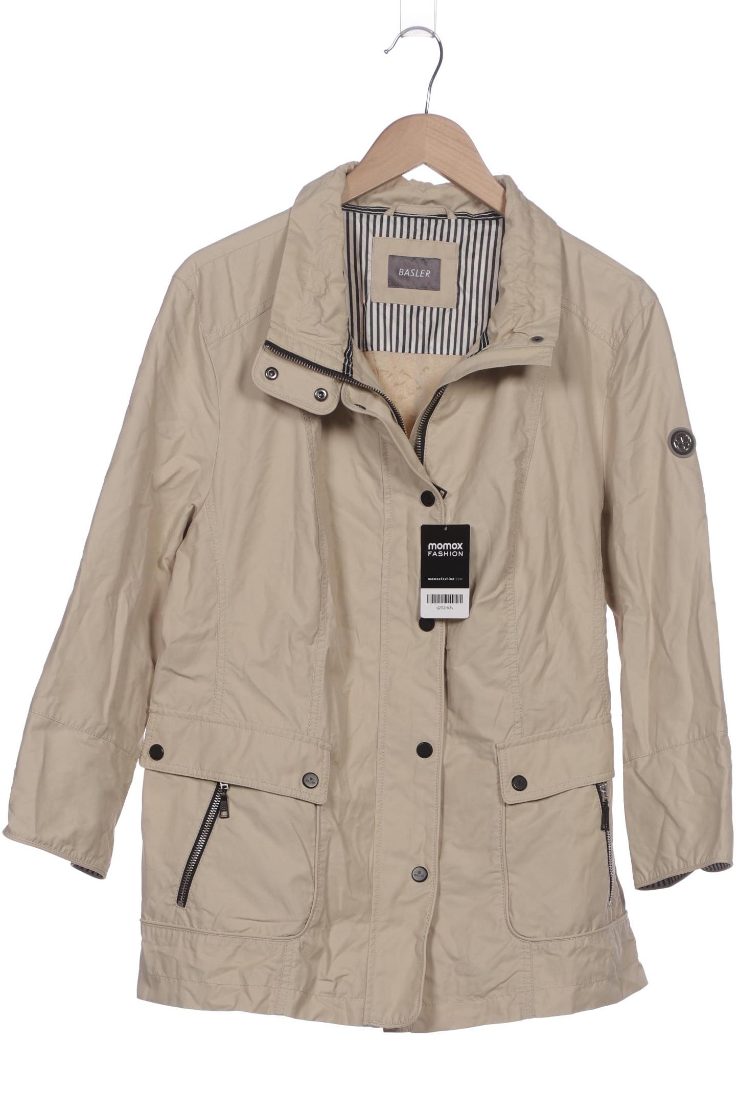 

Basler Damen Jacke, cremeweiß, Gr. 46