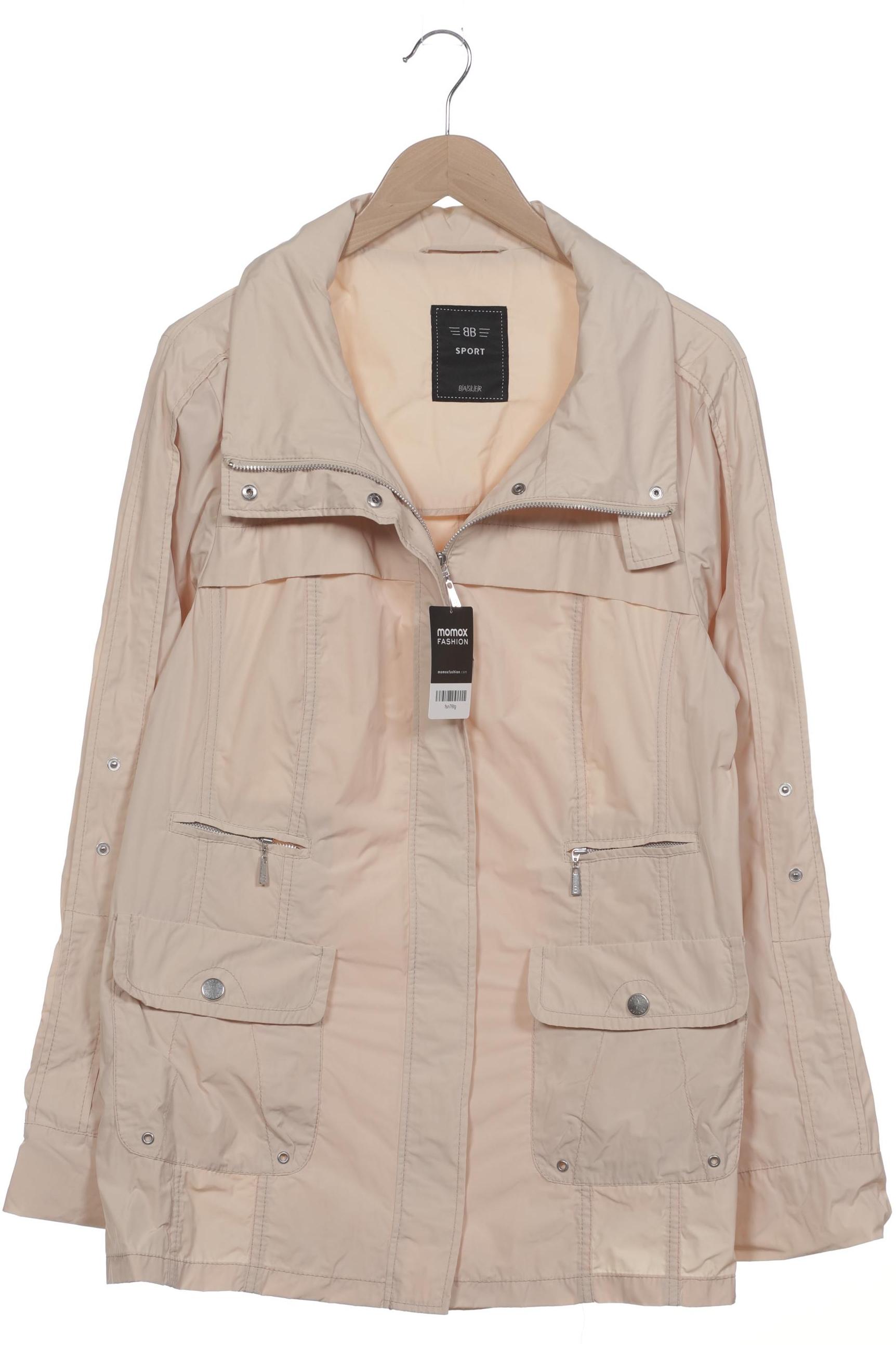 

Basler Damen Jacke, beige, Gr. 42