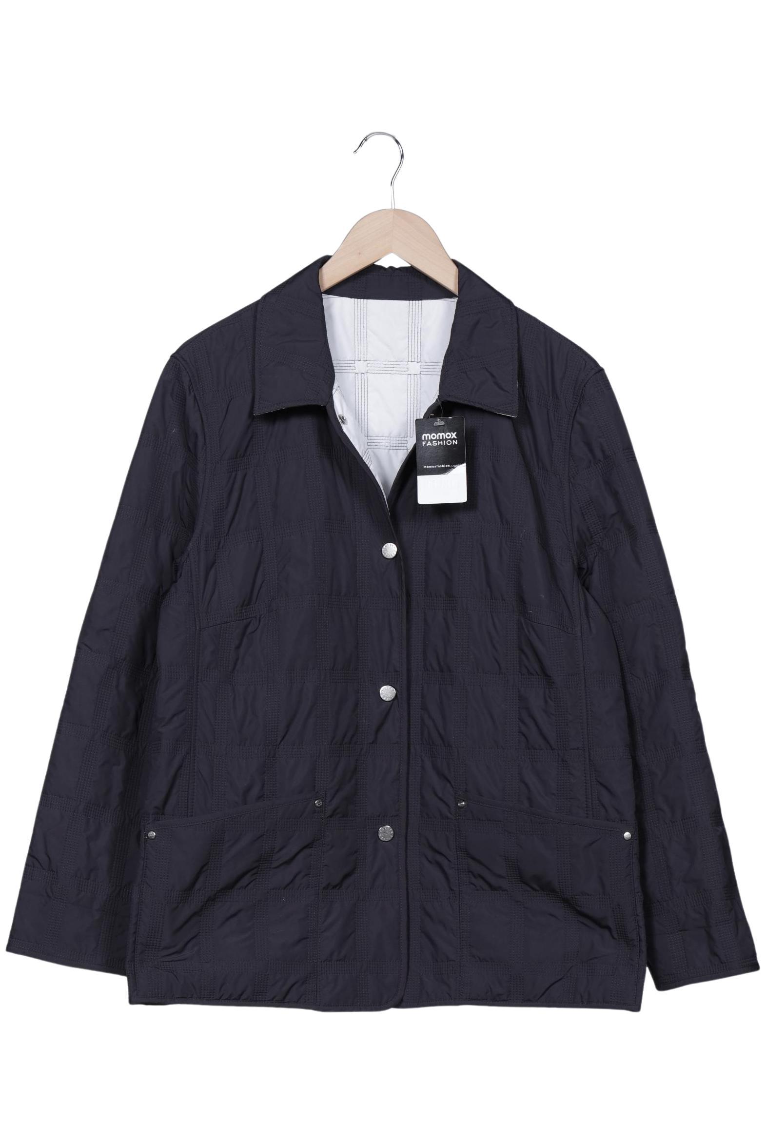 

Basler Damen Jacke, marineblau, Gr. 44