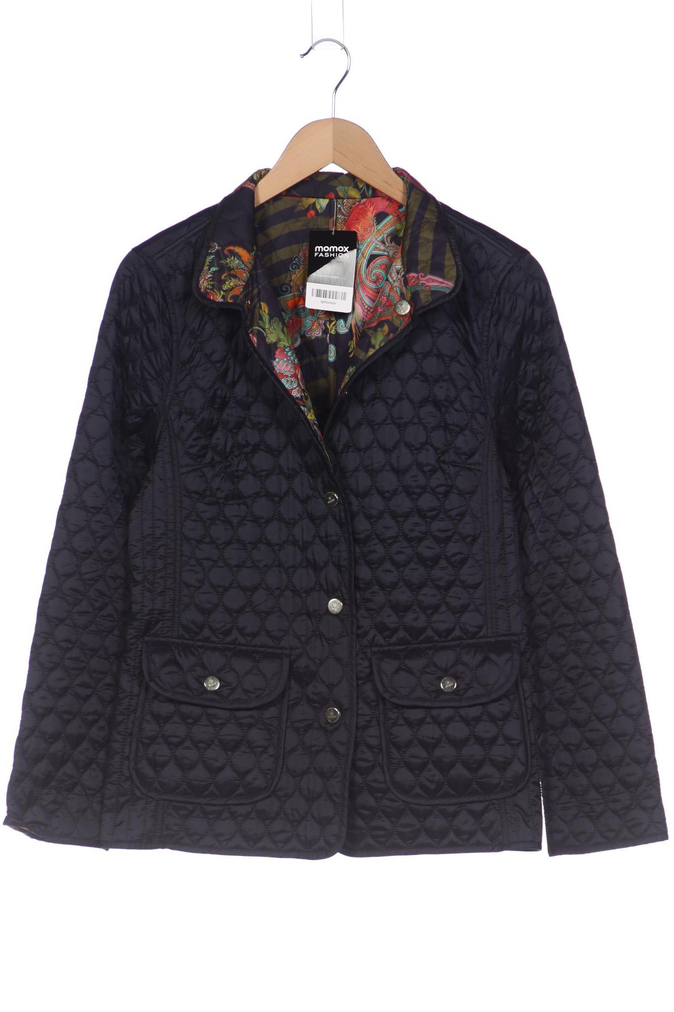 

Basler Damen Jacke, marineblau, Gr. 38