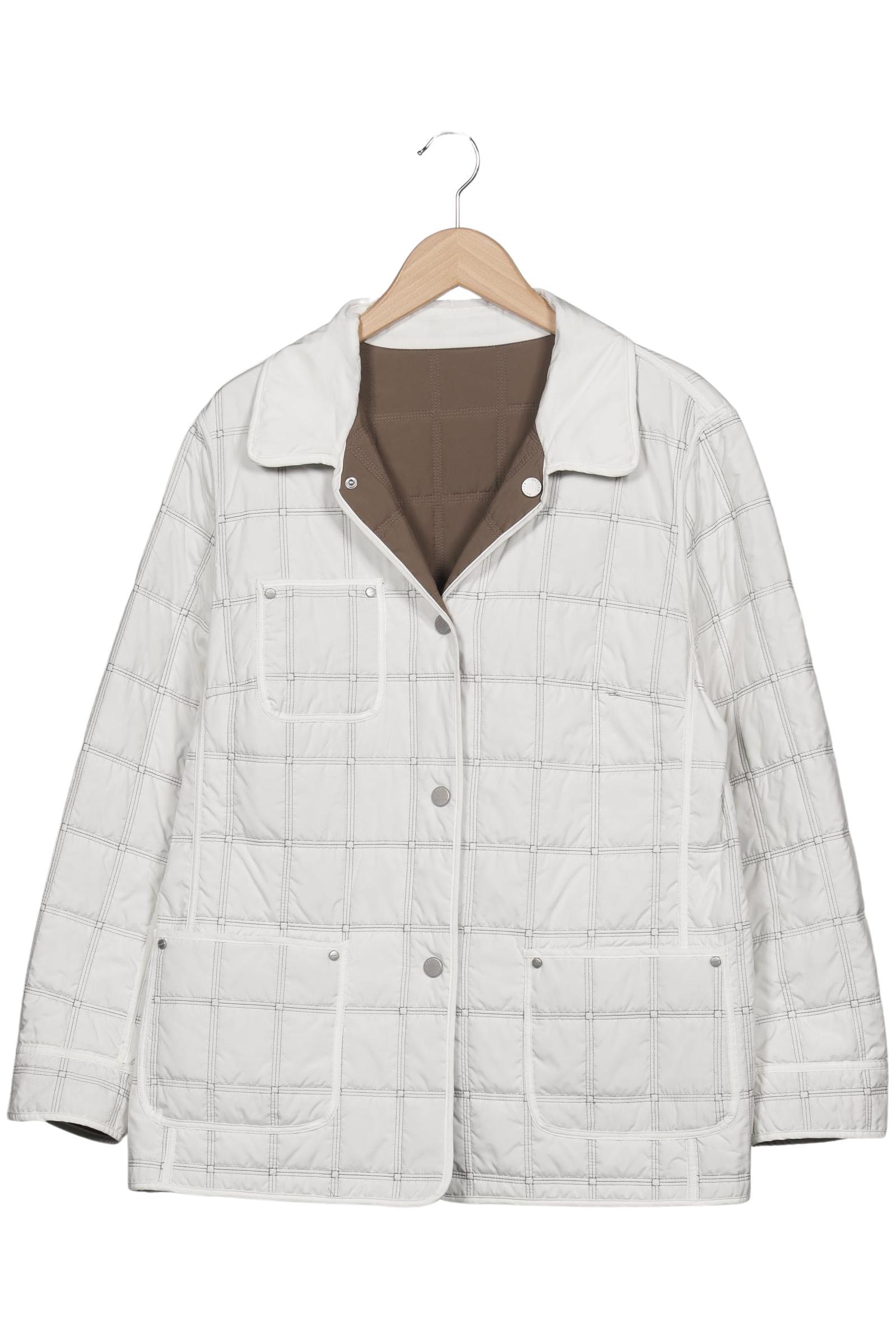 

Basler Damen Jacke, cremeweiß, Gr. 44