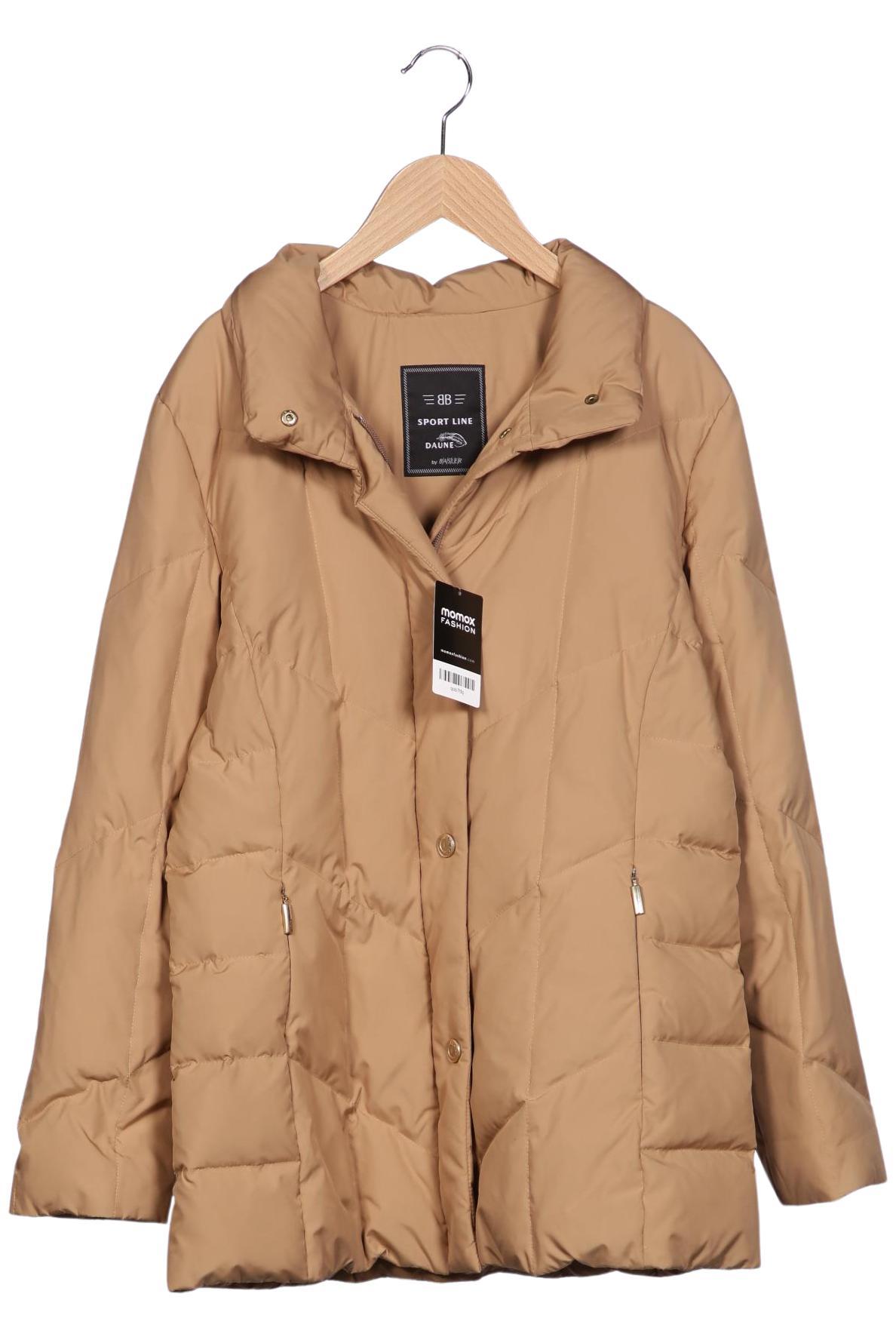 

Basler Damen Jacke, beige, Gr. 36