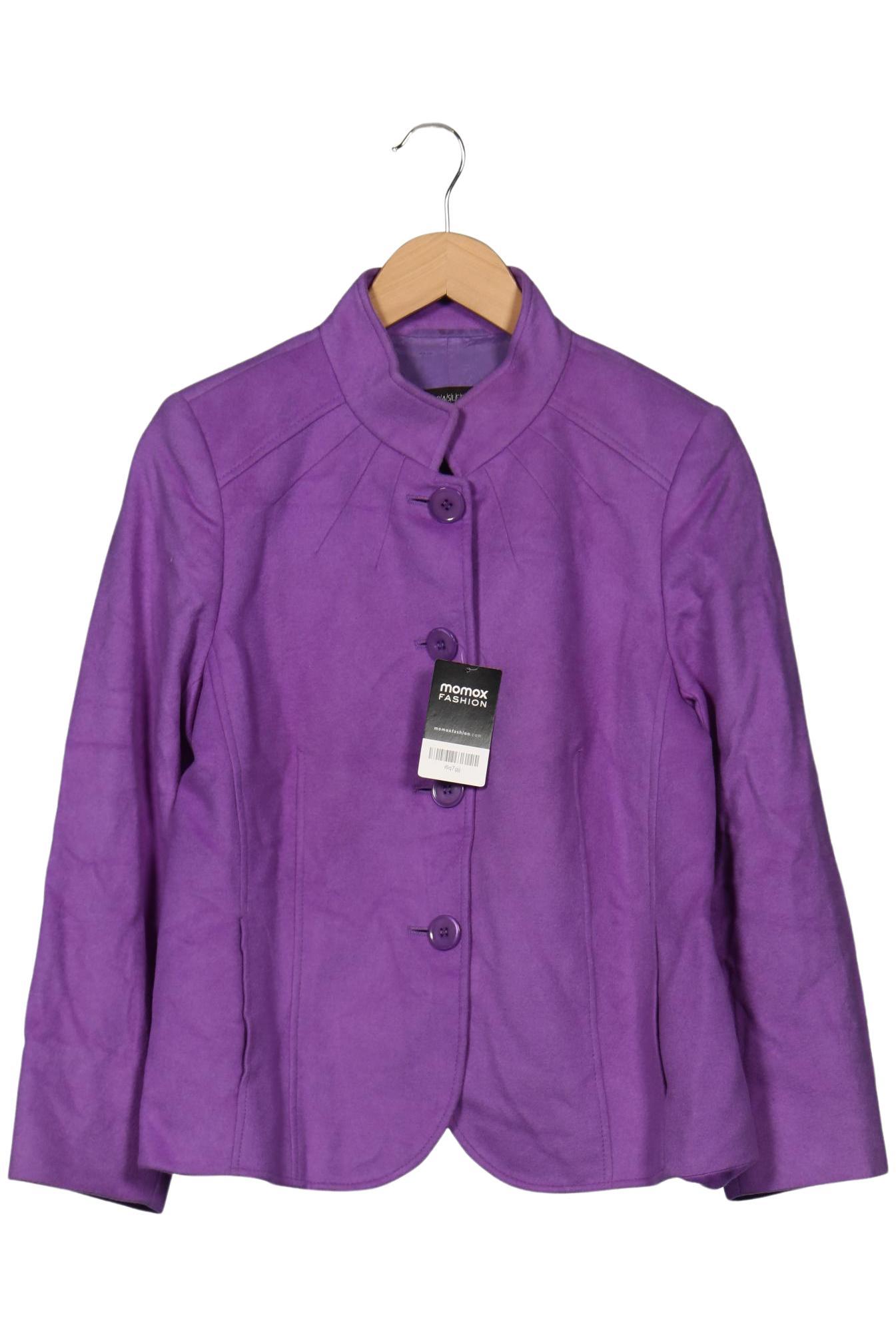 

Basler Damen Jacke, flieder, Gr. 40