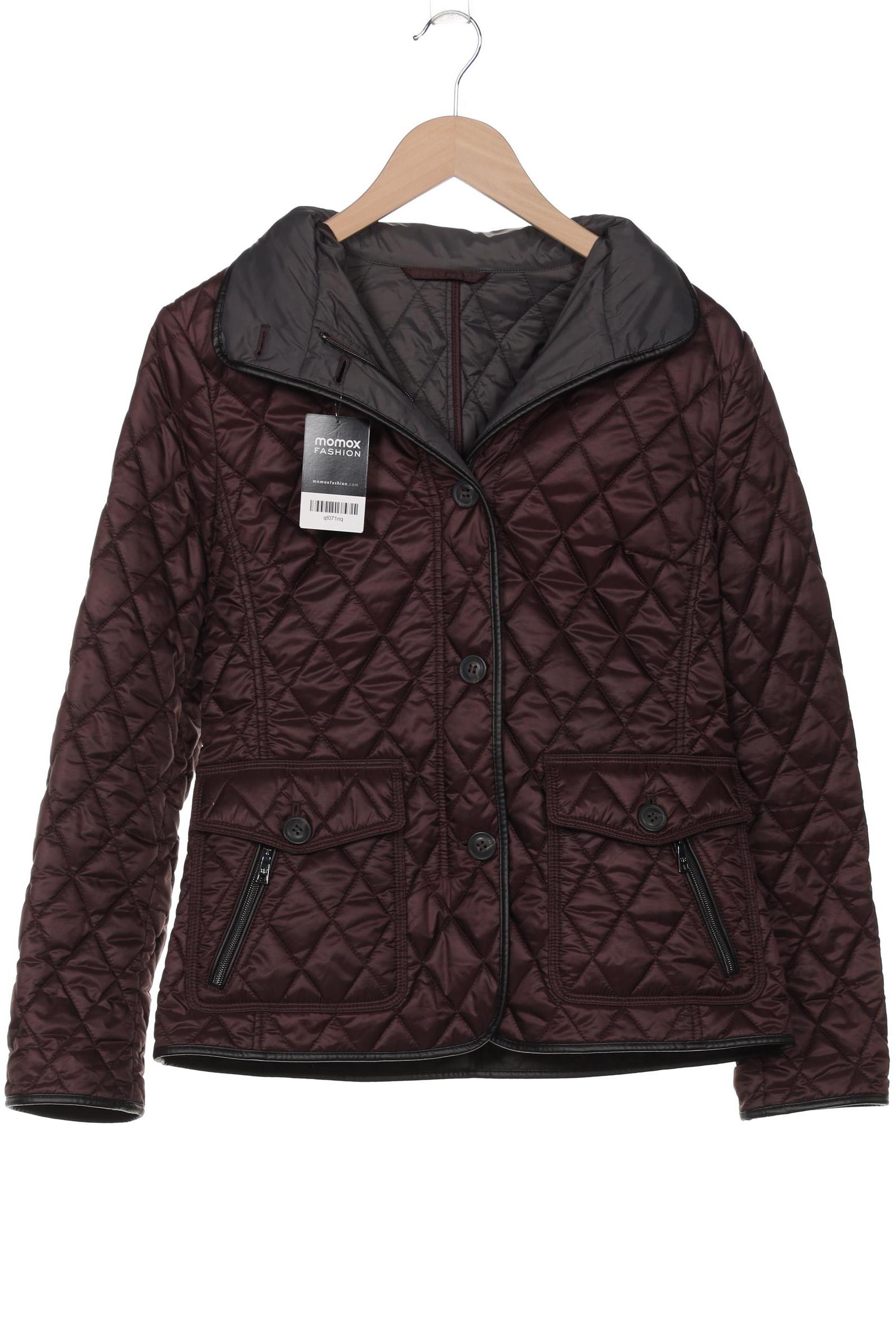 

Basler Damen Jacke, bordeaux, Gr. 36