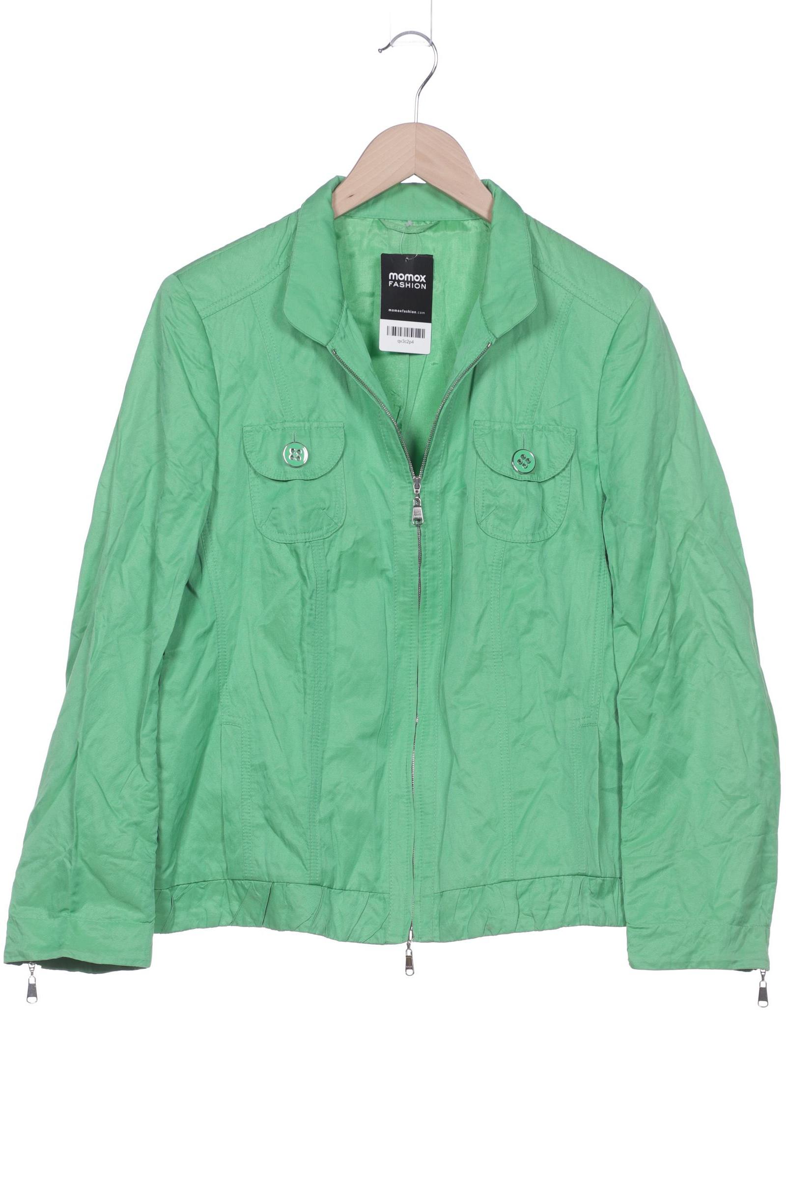 

Basler Damen Jacke, grün, Gr. 44
