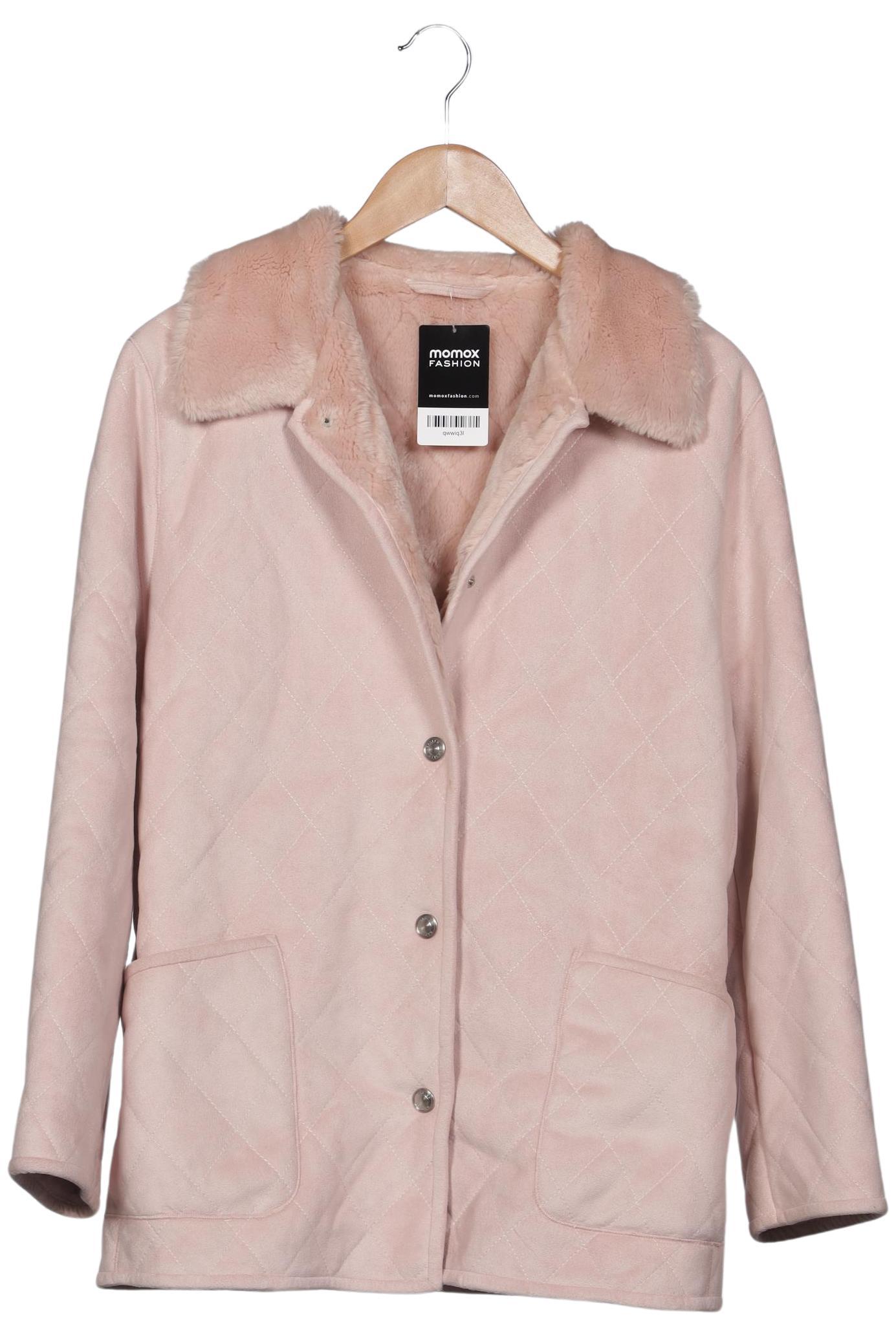 

Basler Damen Jacke, pink, Gr. 40