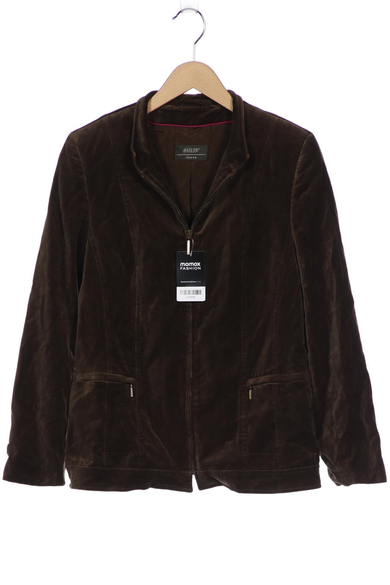 

Basler Damen Jacke, grün, Gr. 38