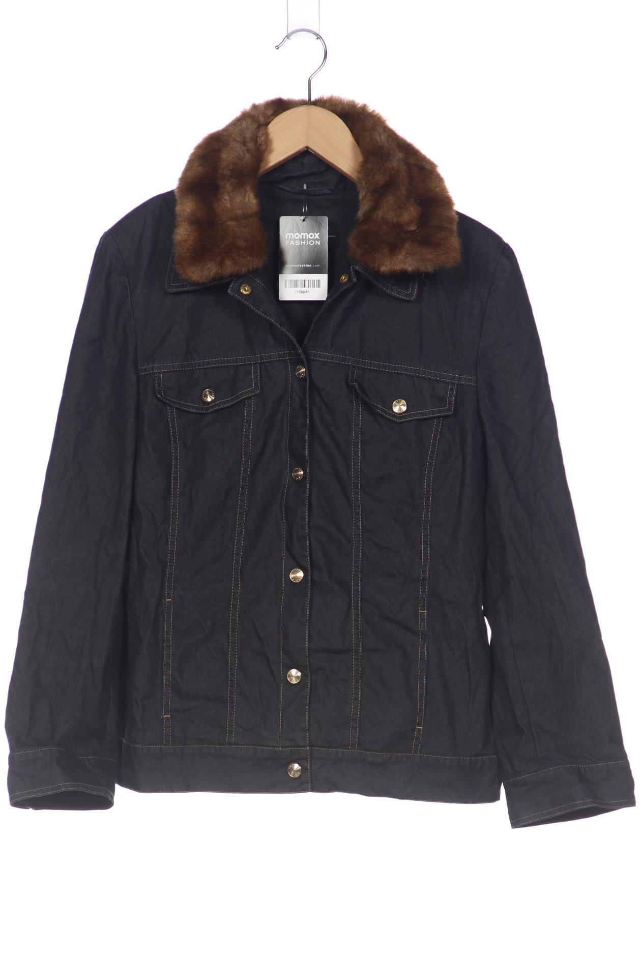 

Basler Damen Jacke, marineblau, Gr. 38
