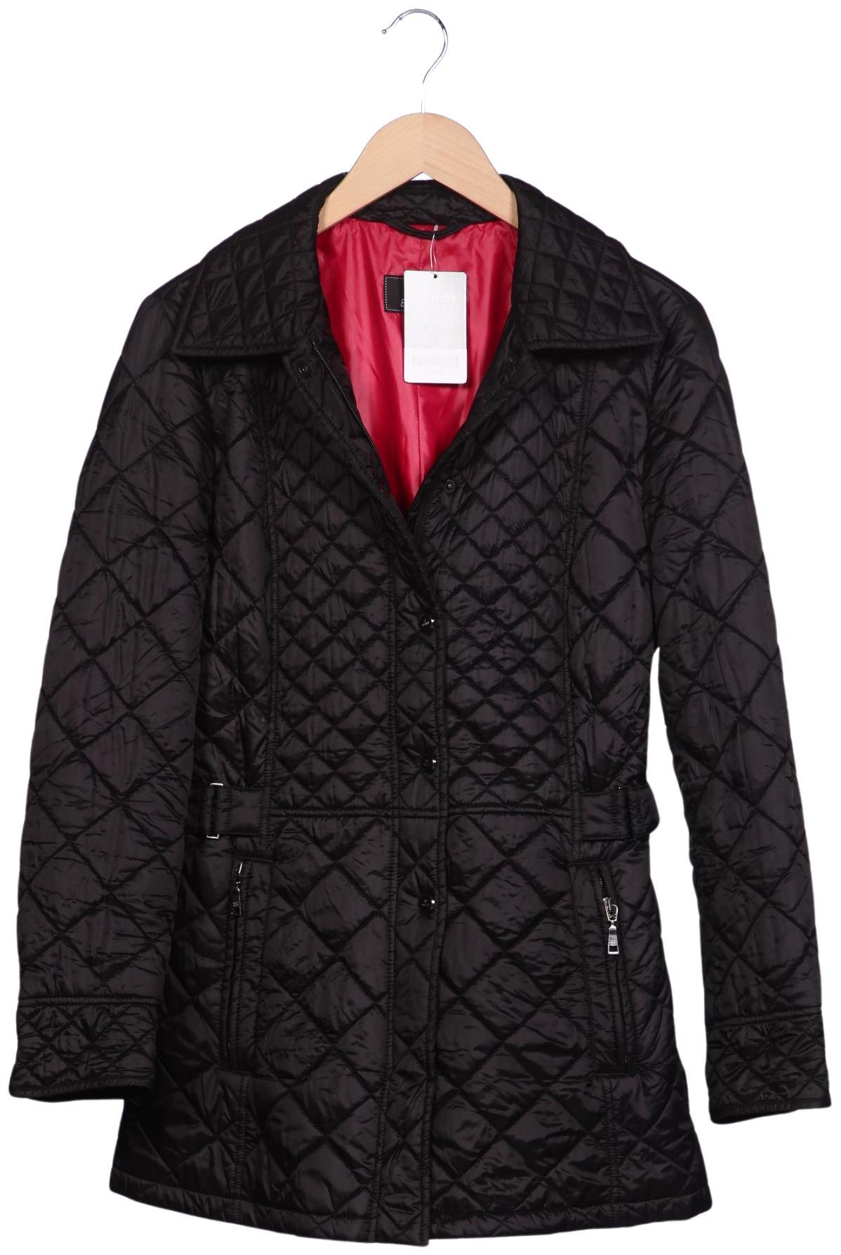 

Basler Damen Jacke, schwarz, Gr. 40