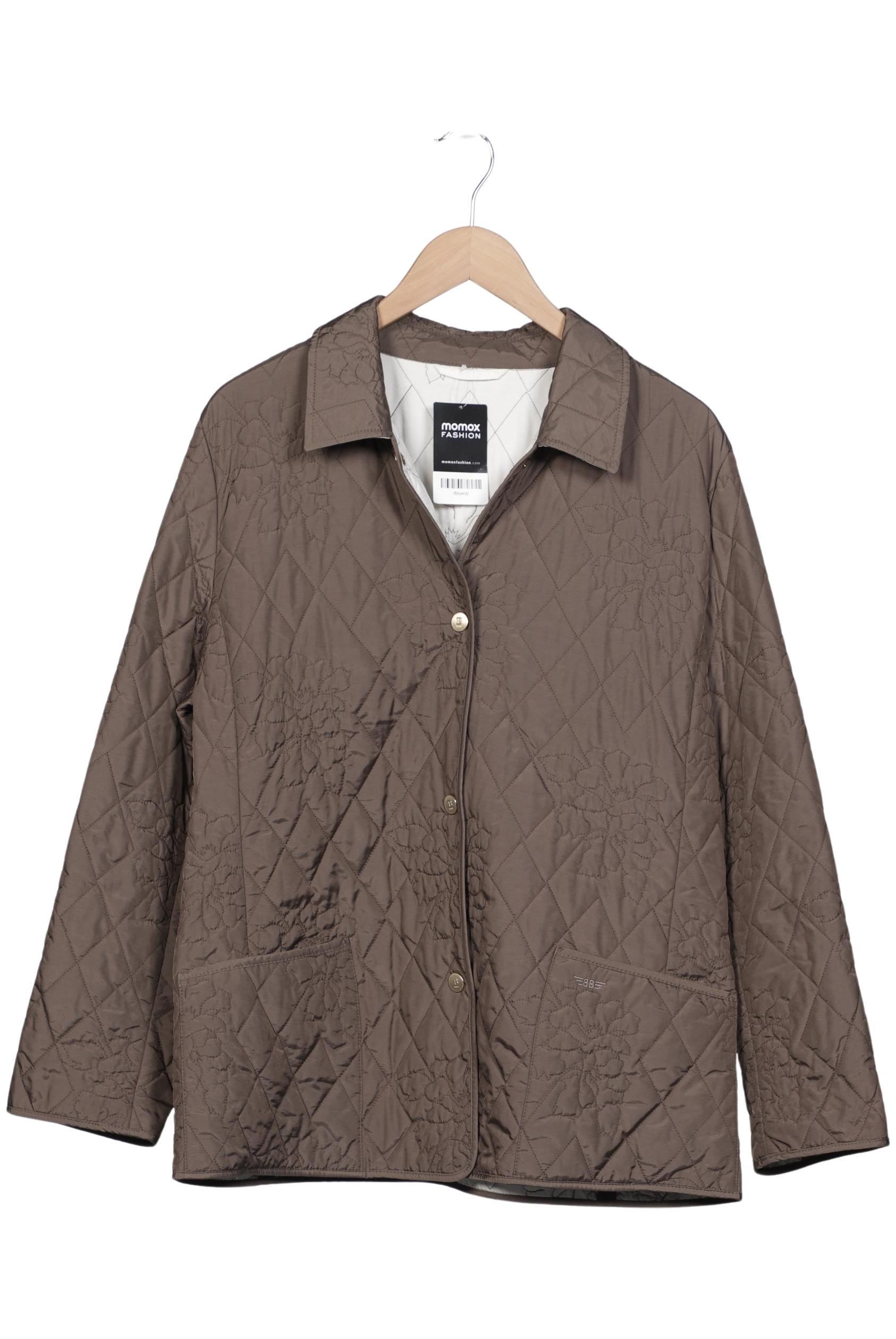 

Basler Damen Jacke, braun, Gr. 44