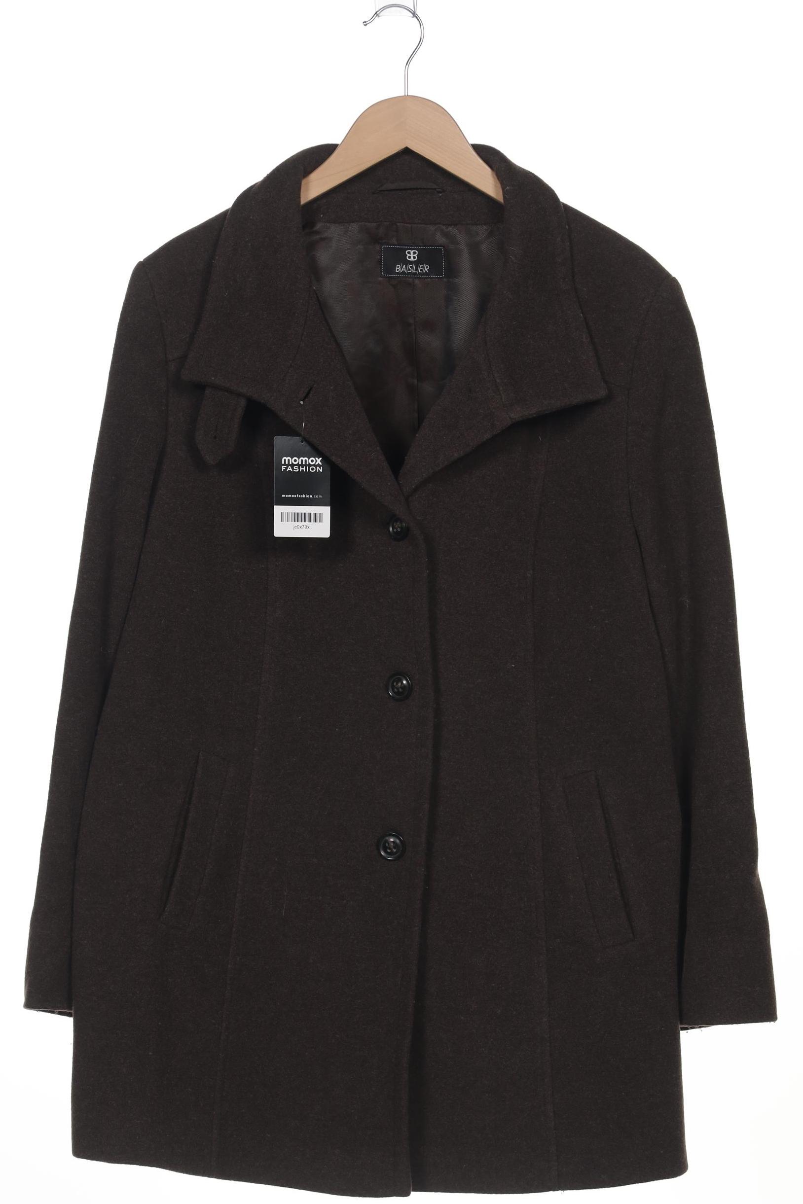 

Basler Damen Jacke, braun, Gr. 46