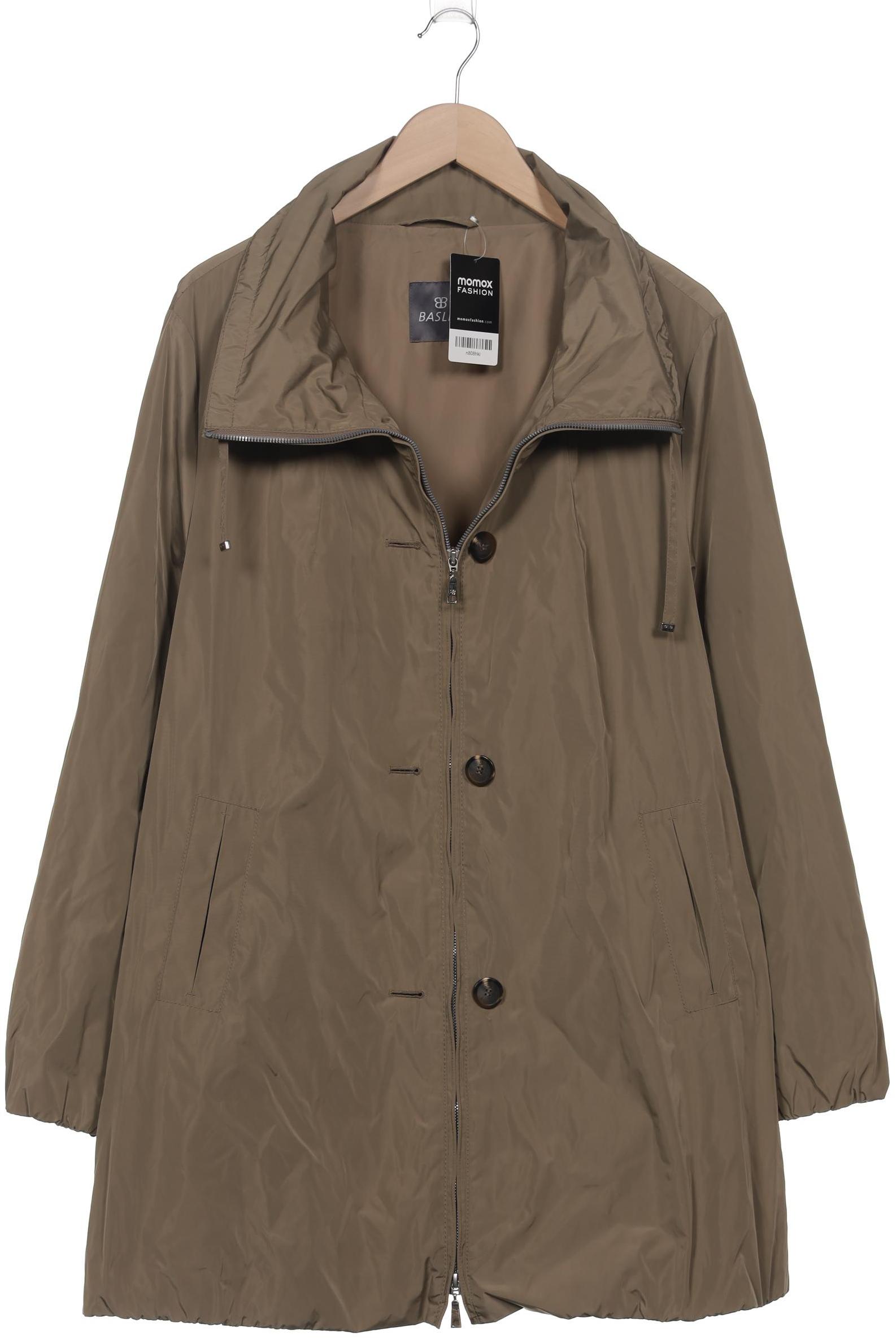 

Basler Damen Jacke, beige, Gr. 48