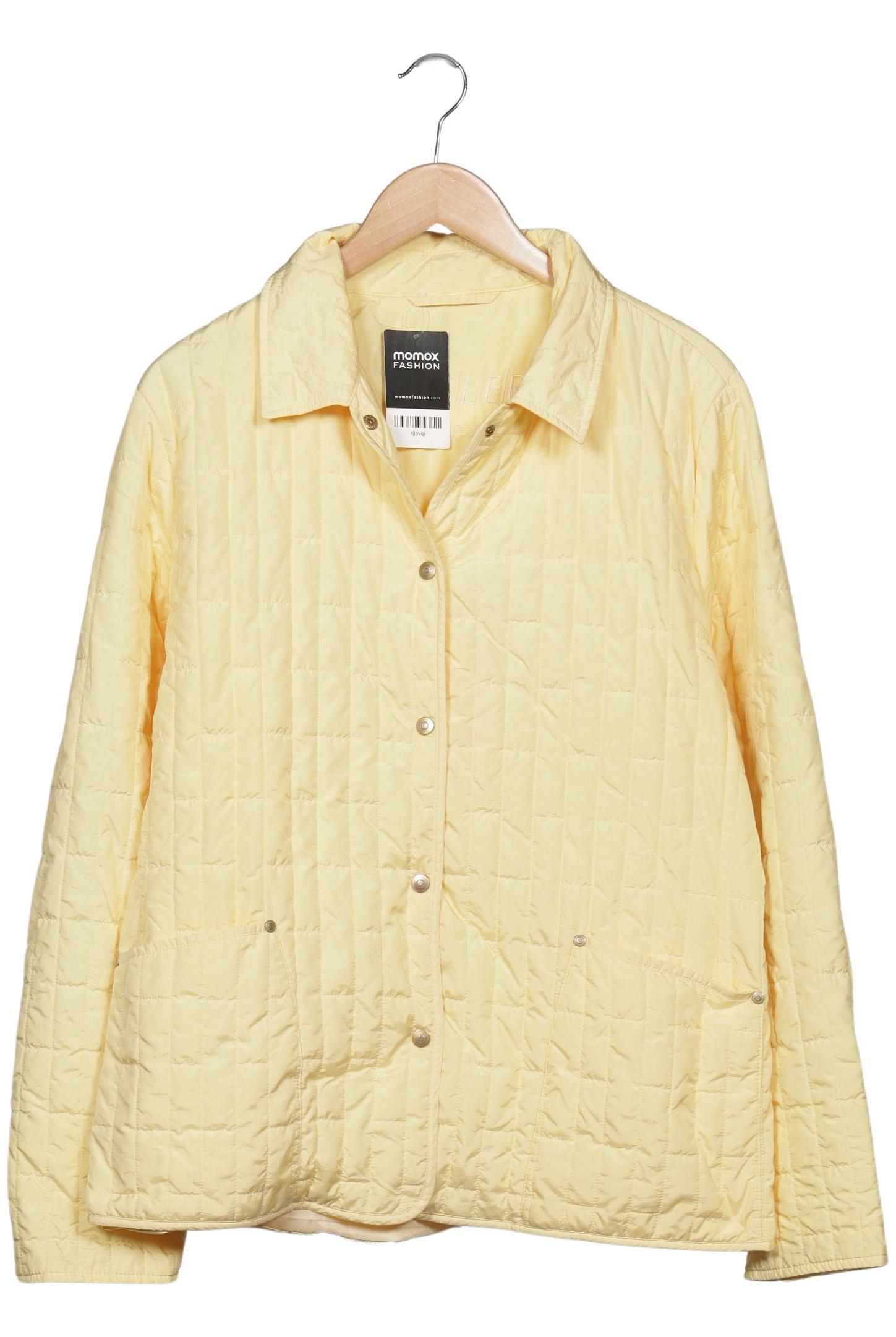 

Basler Damen Jacke, gelb, Gr. 40