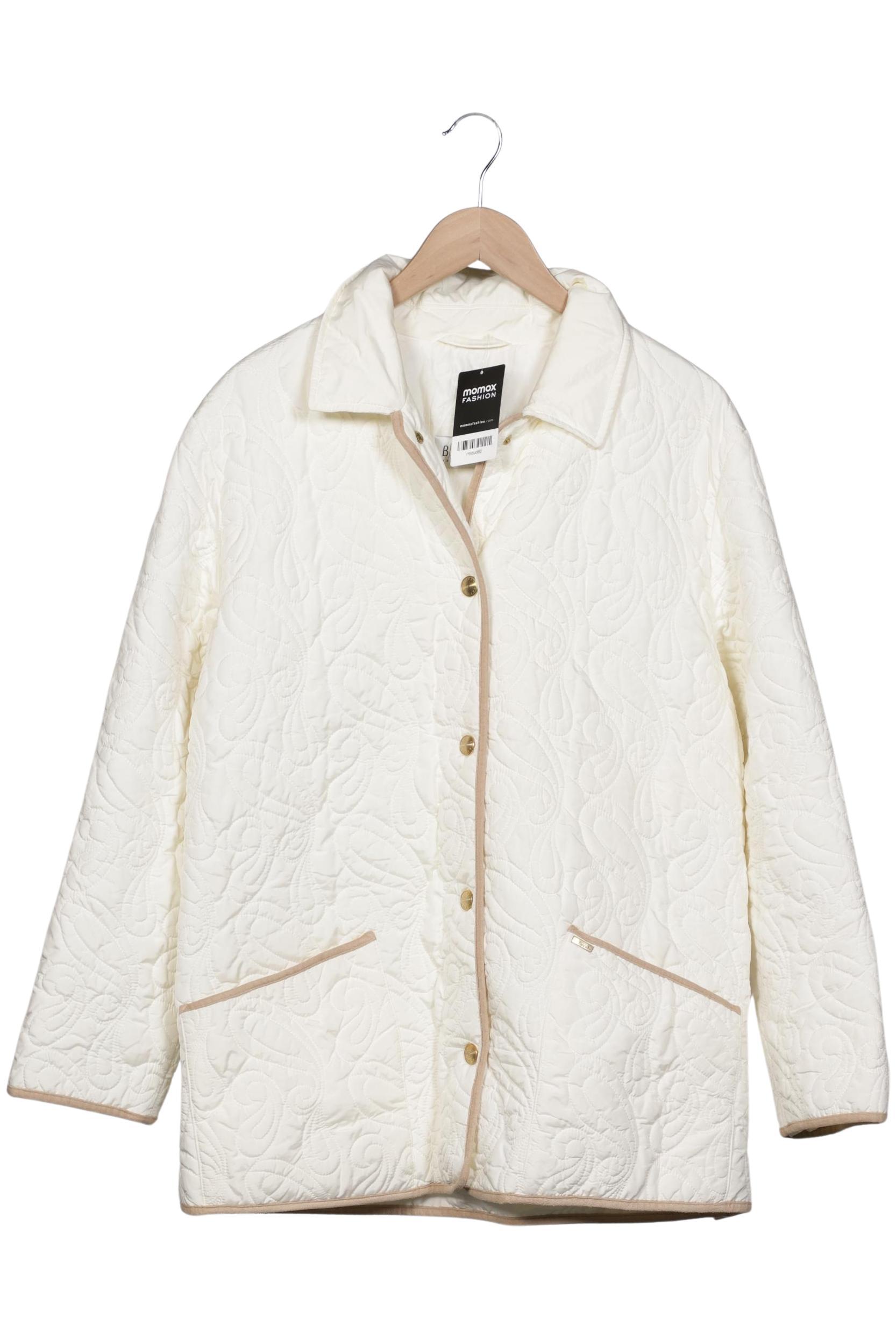 

Basler Damen Jacke, cremeweiß, Gr. 44