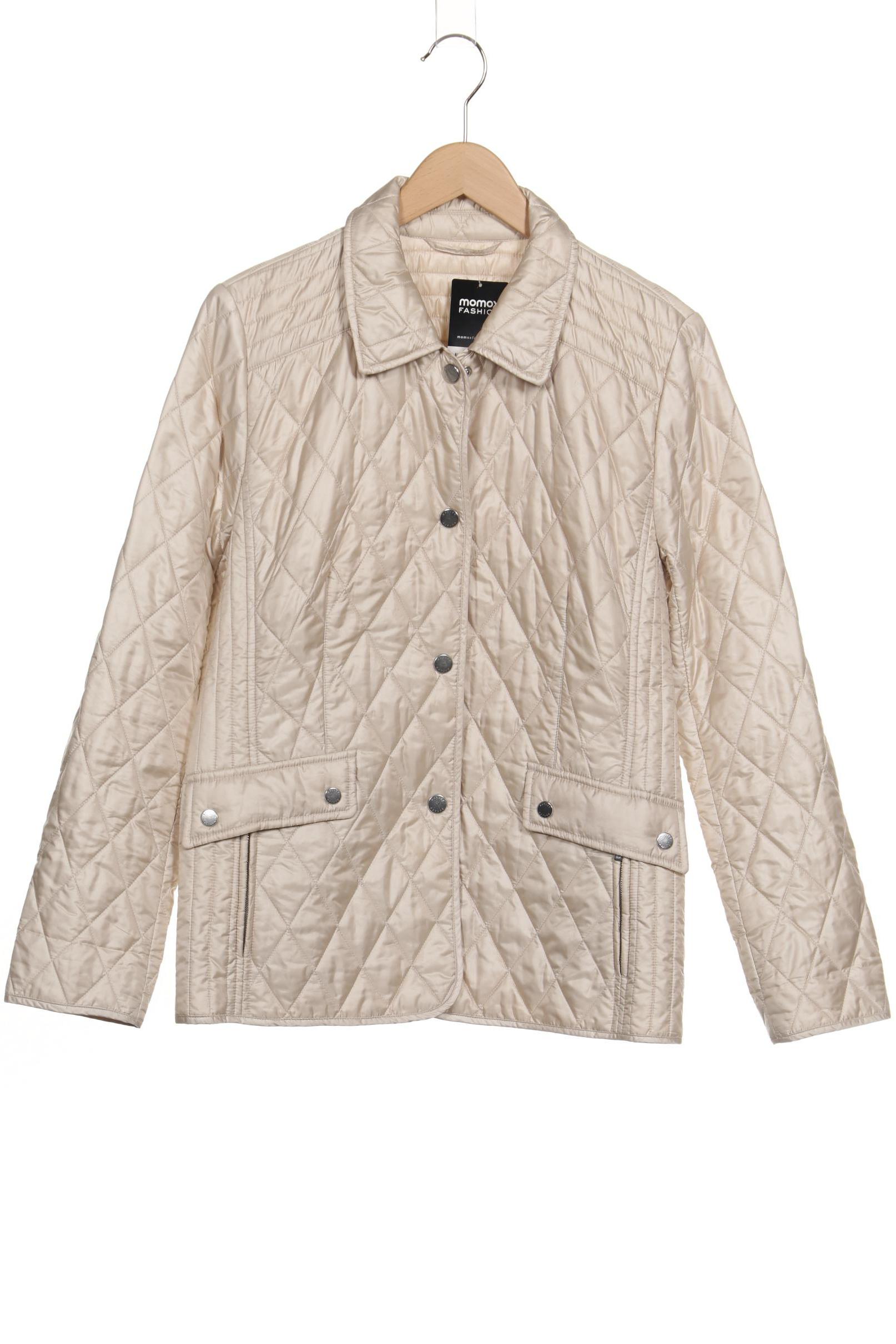 

Basler Damen Jacke, beige, Gr. 40