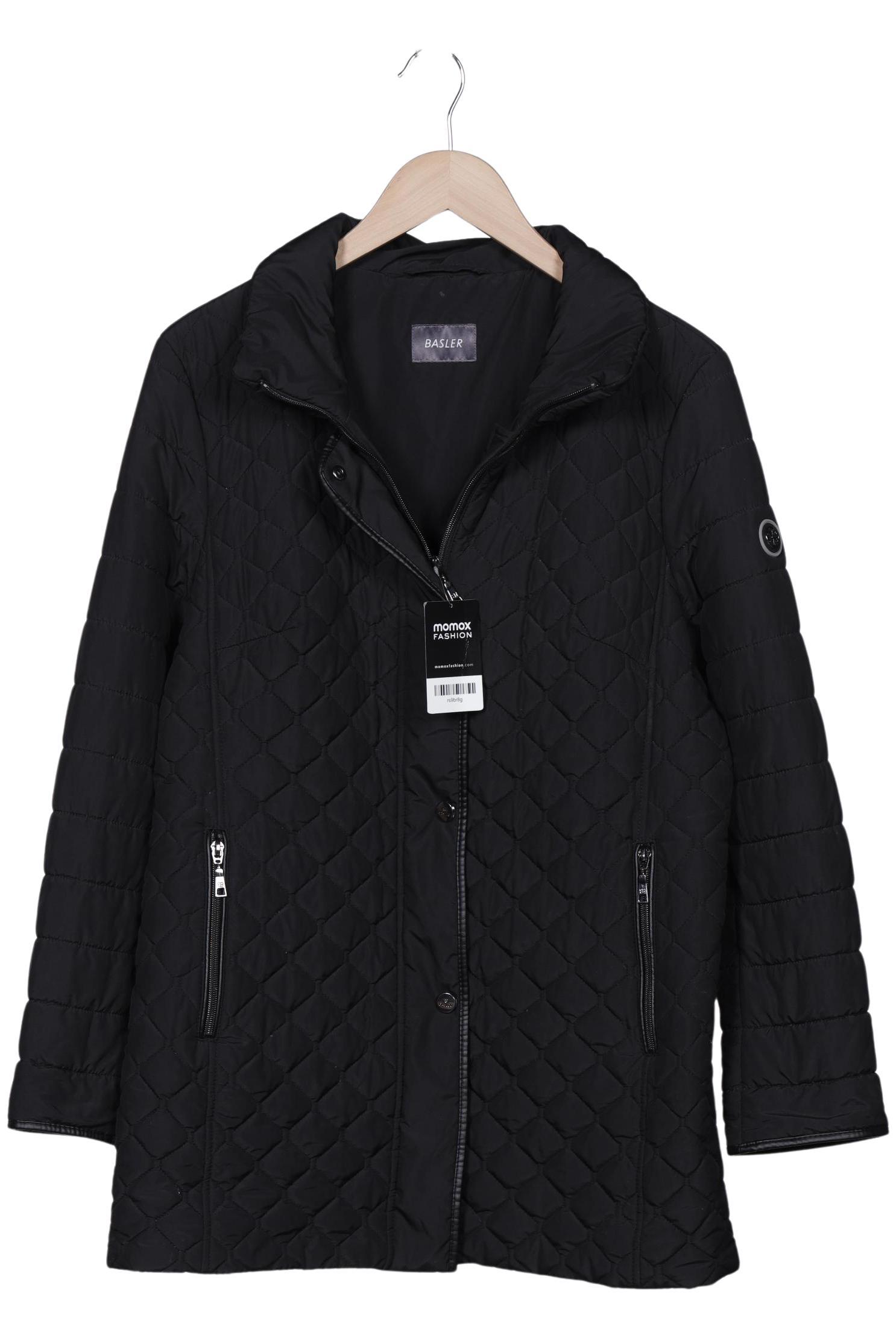 

Basler Damen Jacke, schwarz, Gr. 40