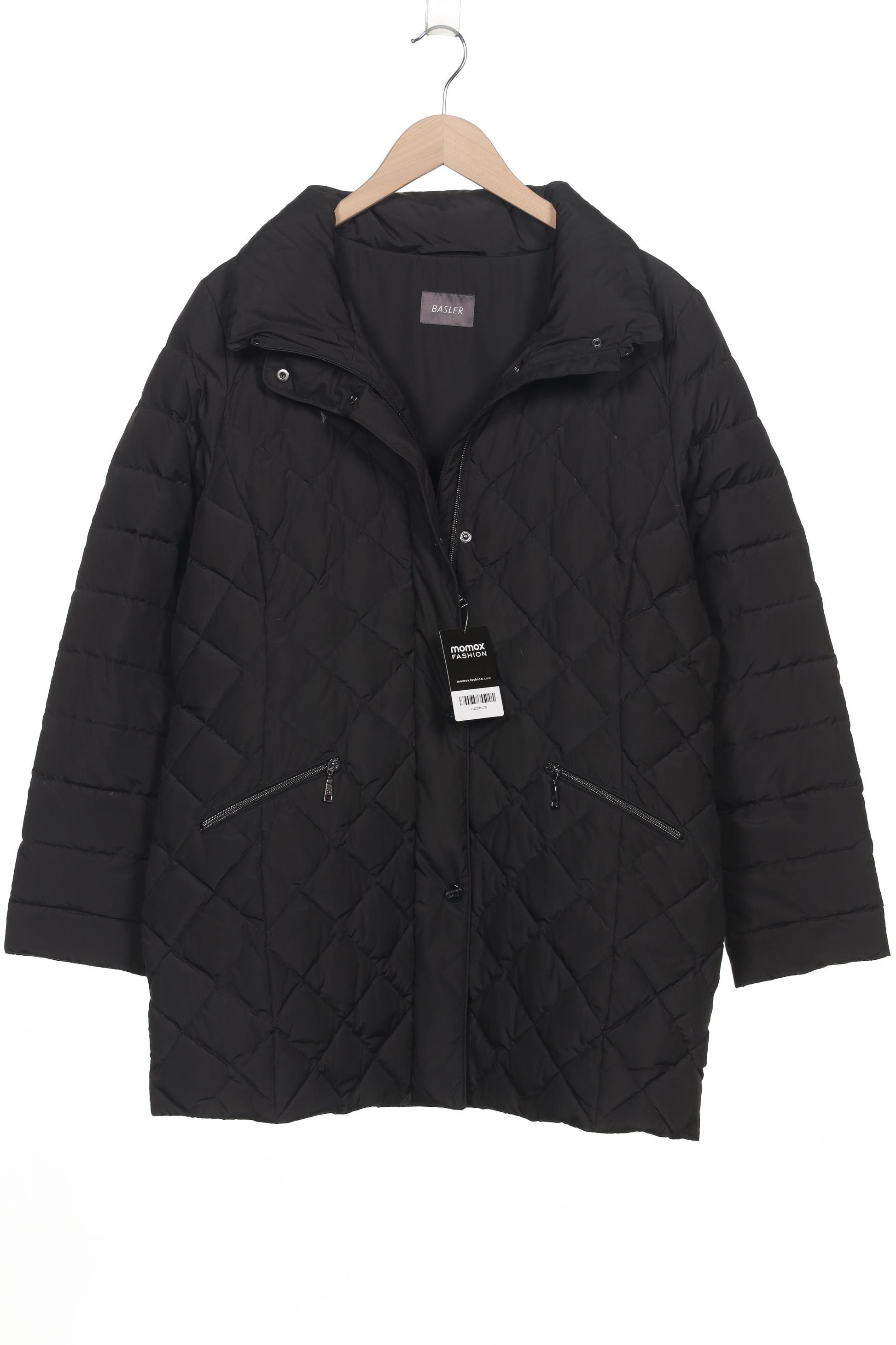 

Basler Damen Jacke, schwarz, Gr. 42