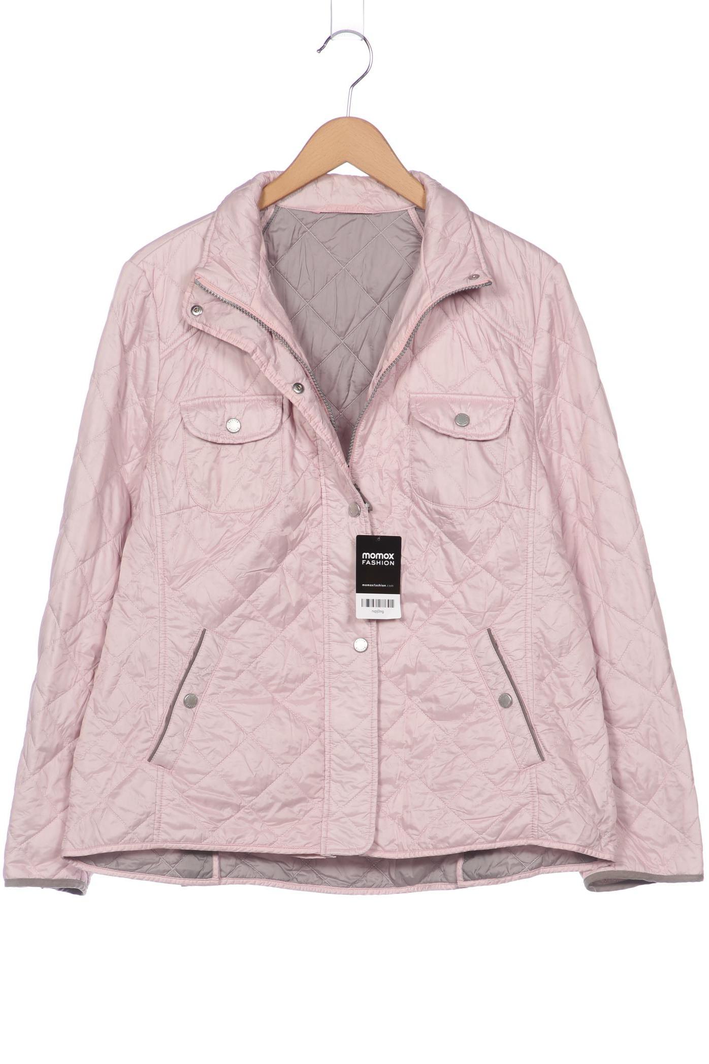 

Basler Damen Jacke, pink, Gr. 44