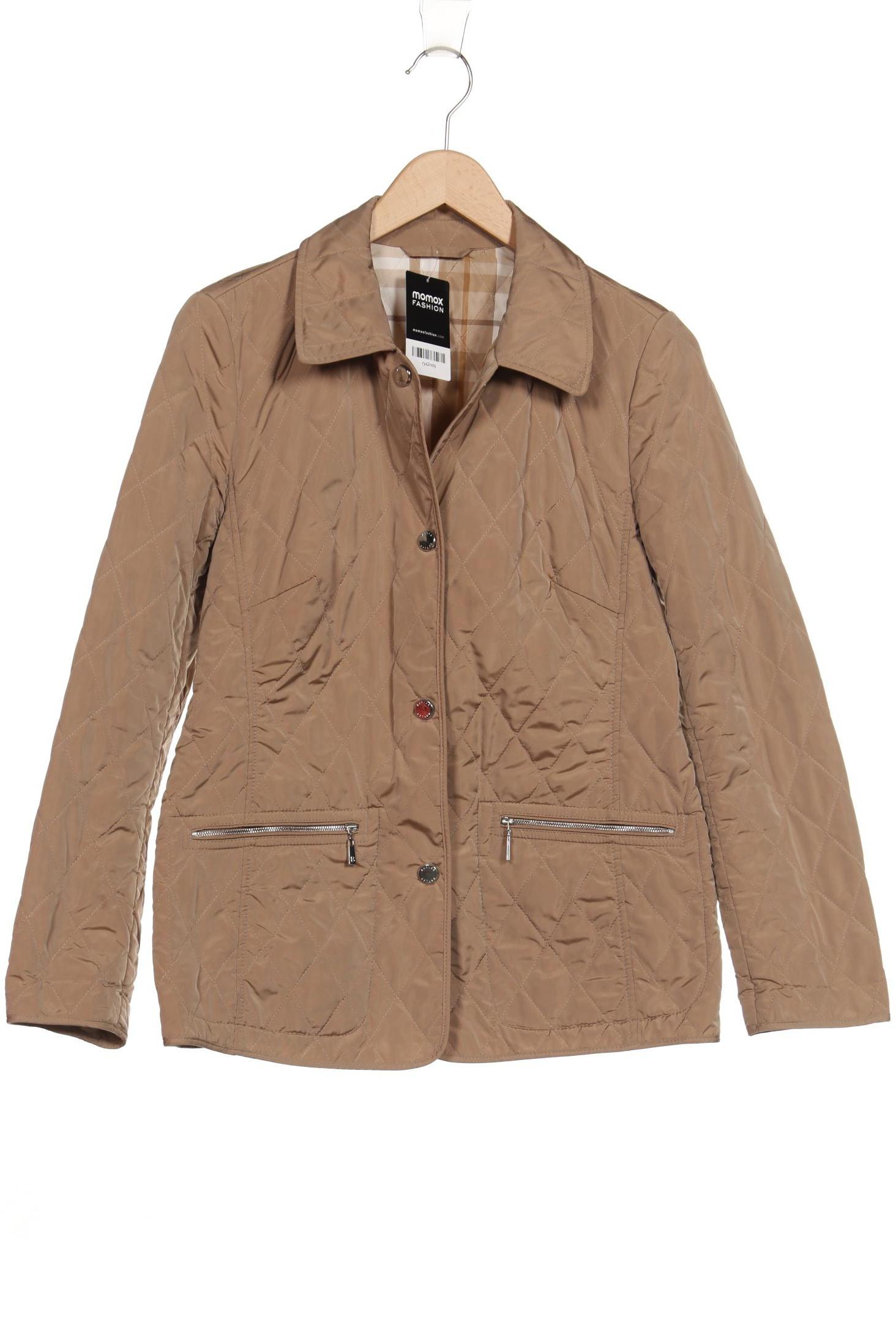 

Basler Damen Jacke, beige, Gr. 38