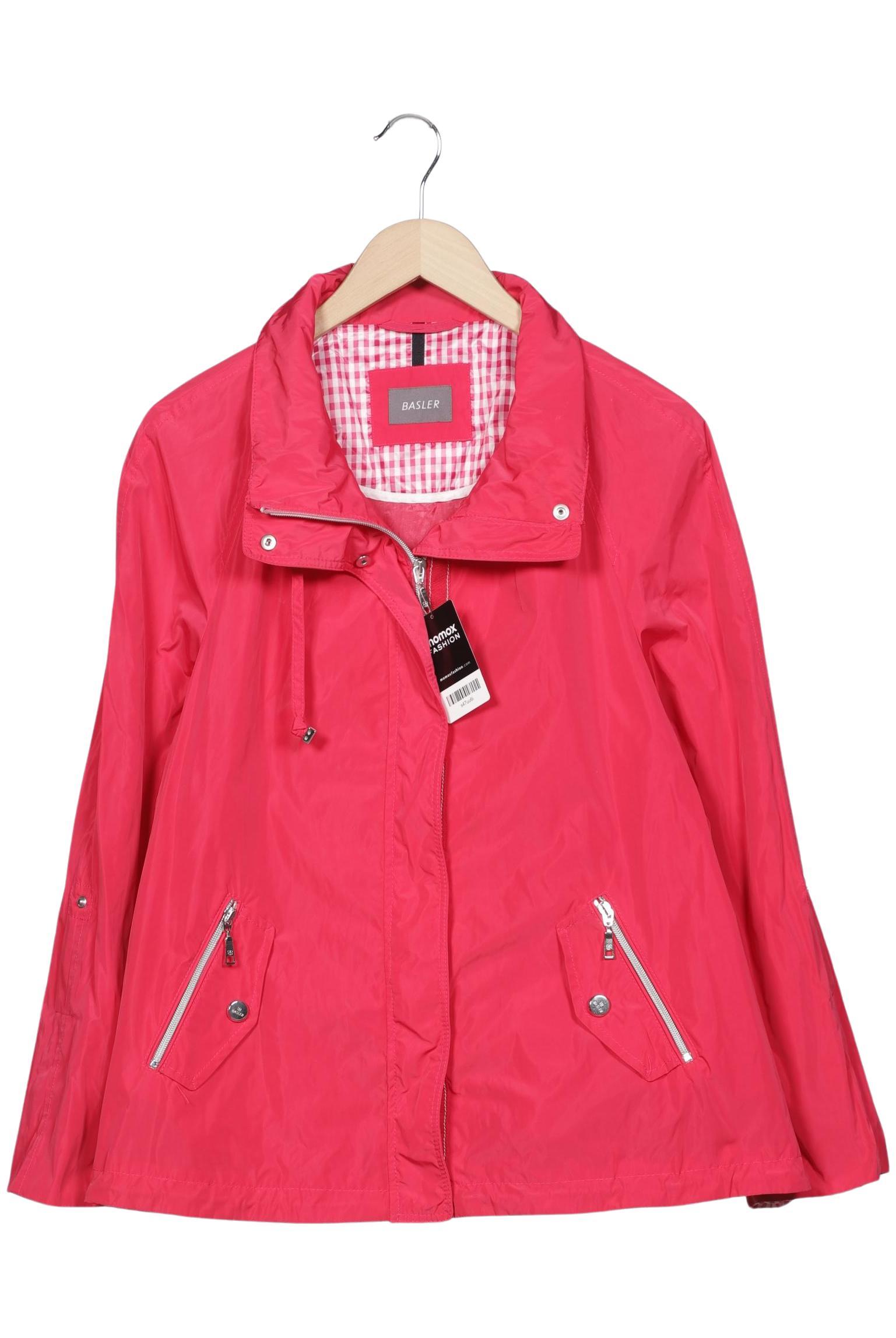 

Basler Damen Jacke, pink, Gr. 44
