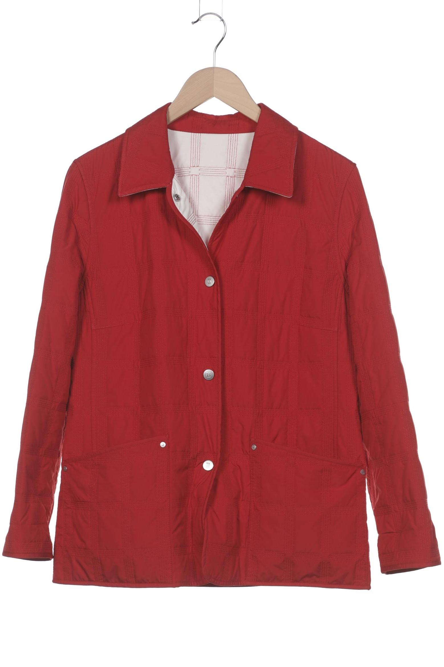 

Basler Damen Jacke, rot, Gr. 40