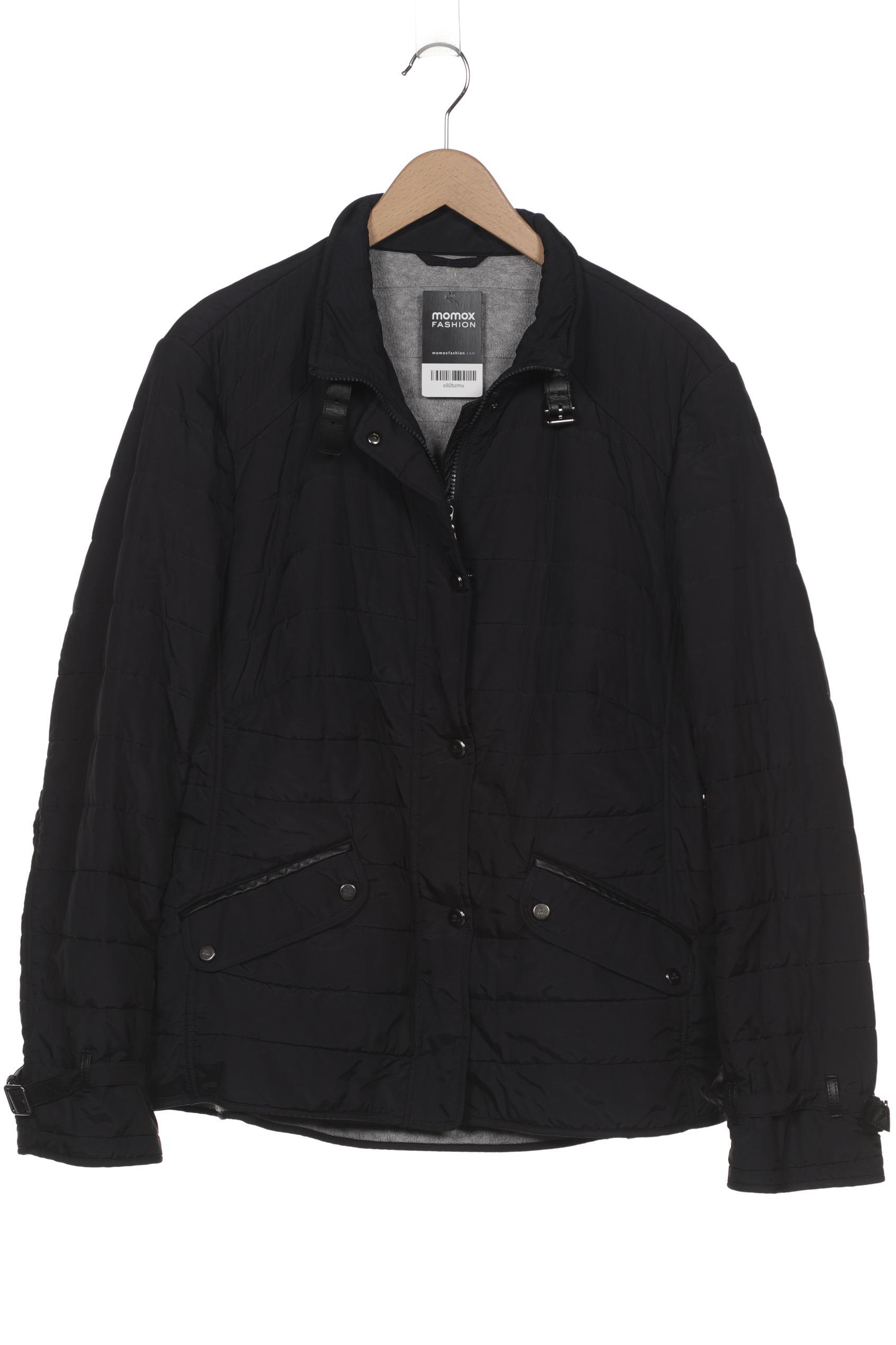 

Basler Damen Jacke, schwarz, Gr. 48