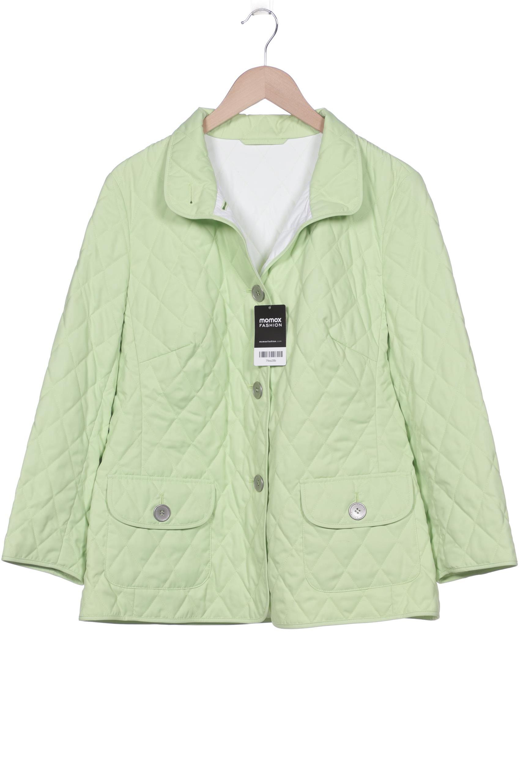 

Basler Damen Jacke, hellgrün