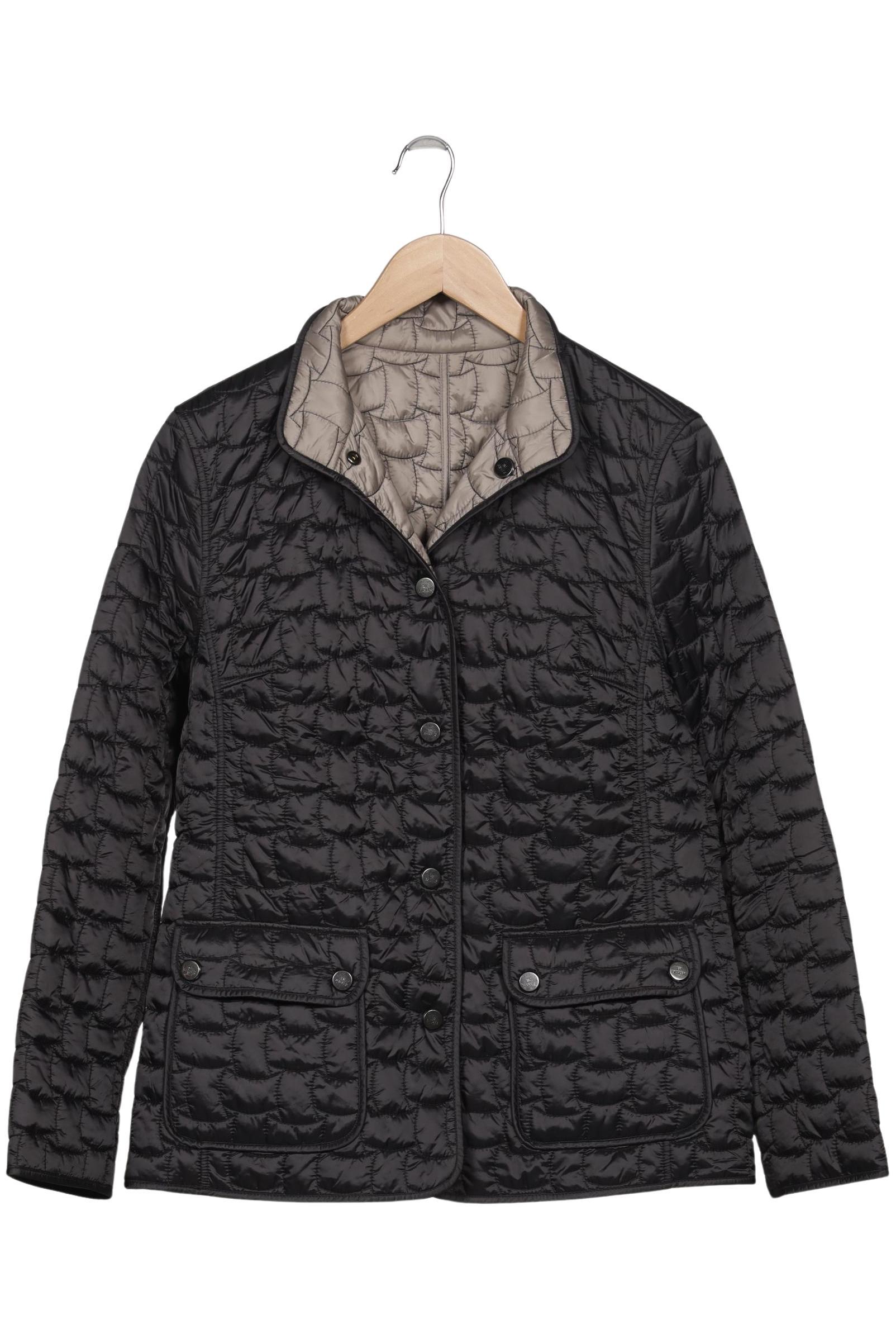 

Basler Damen Jacke, schwarz, Gr. 38