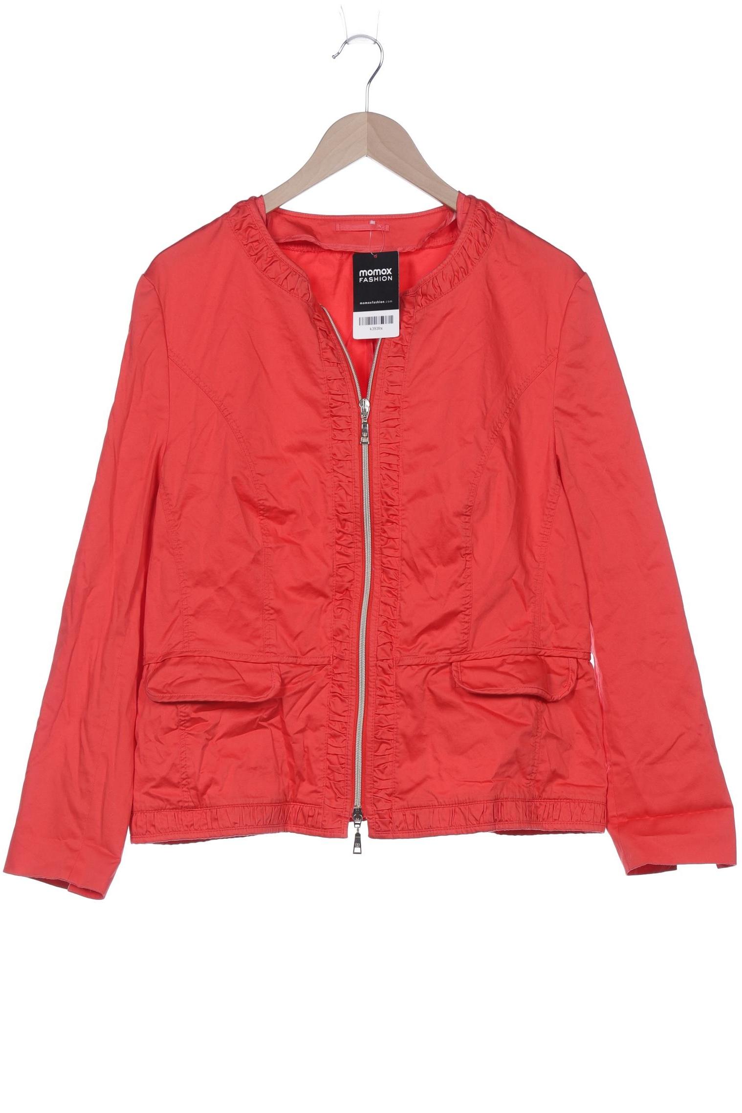 

Basler Damen Jacke, rot, Gr. 44