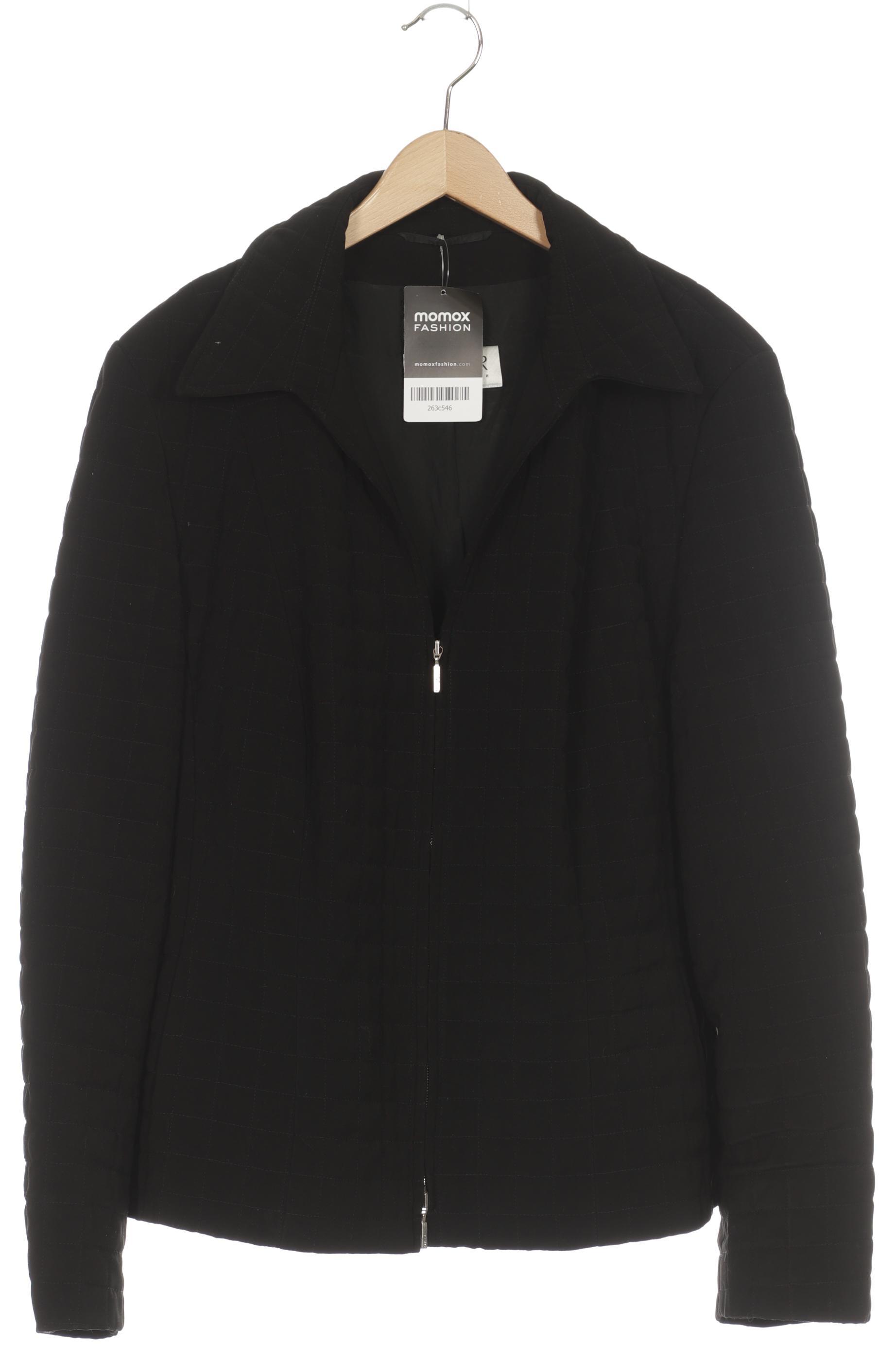 

Basler Damen Jacke, schwarz, Gr. 42