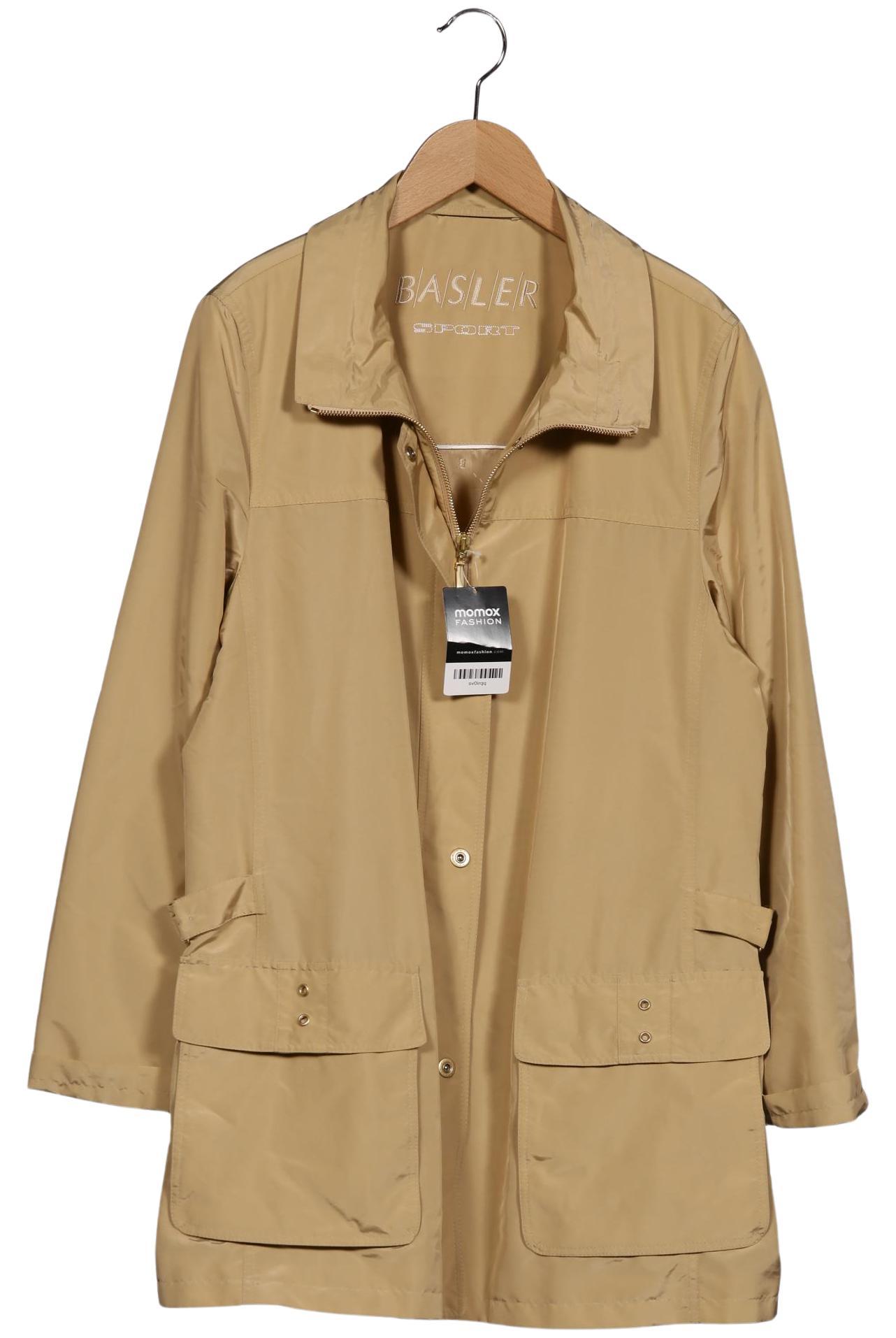 

Basler Damen Jacke, beige, Gr. 40