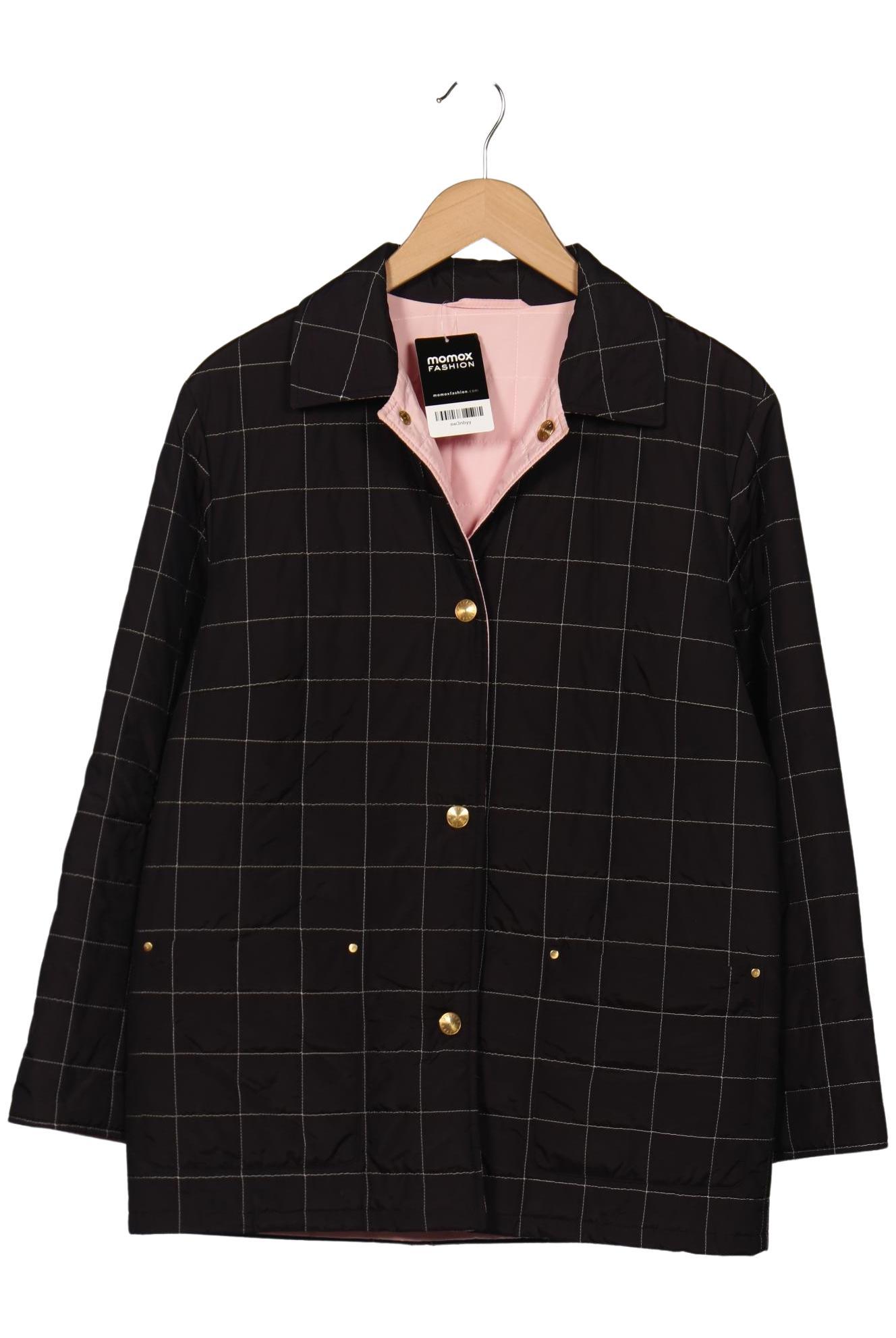 

Basler Damen Jacke, schwarz, Gr. 38