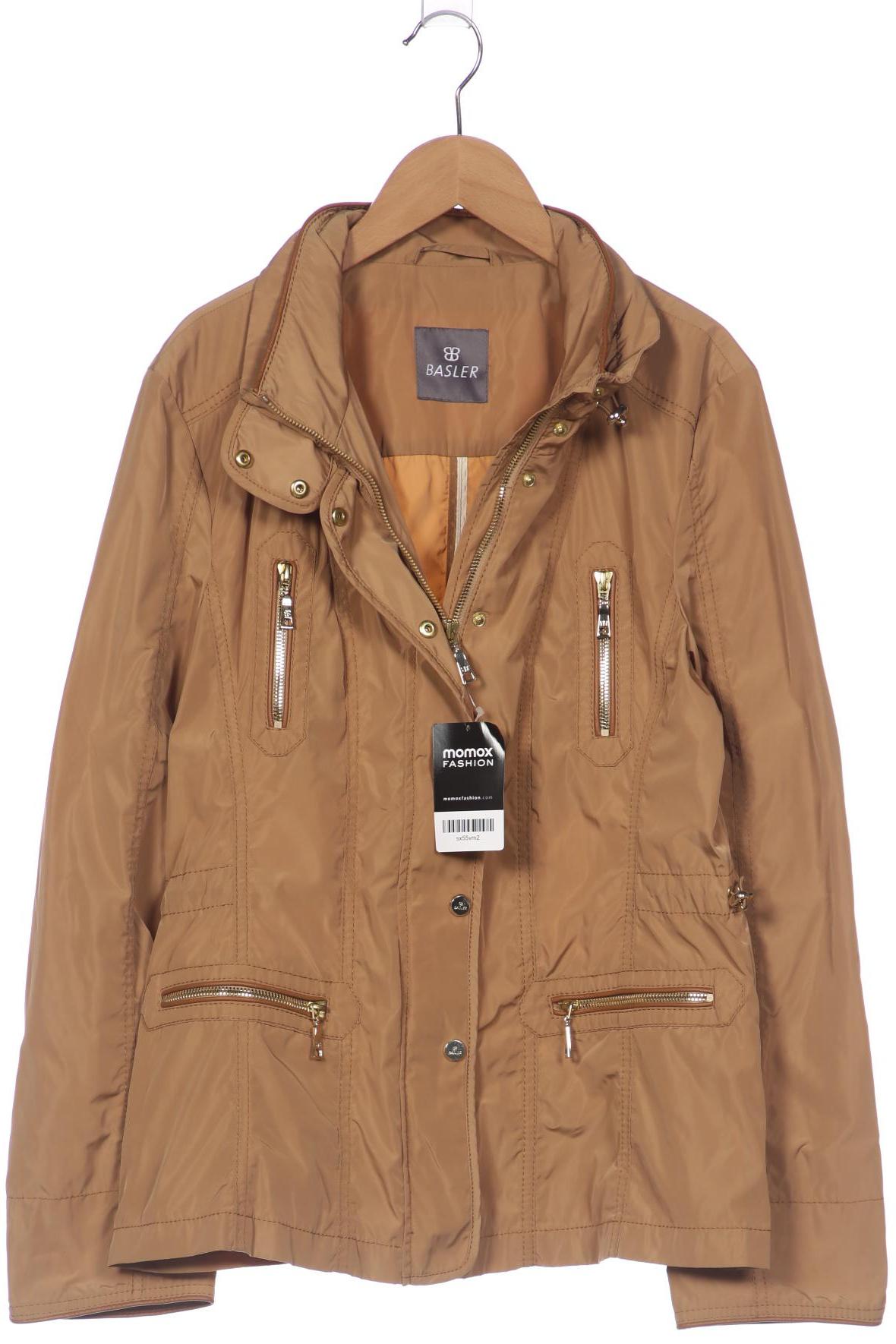 

Basler Damen Jacke, beige, Gr. 40
