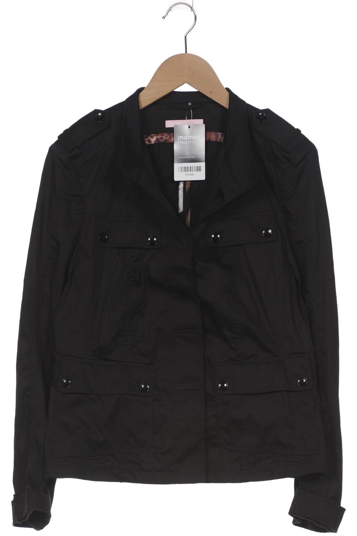 

Basler Damen Jacke, schwarz, Gr. 40