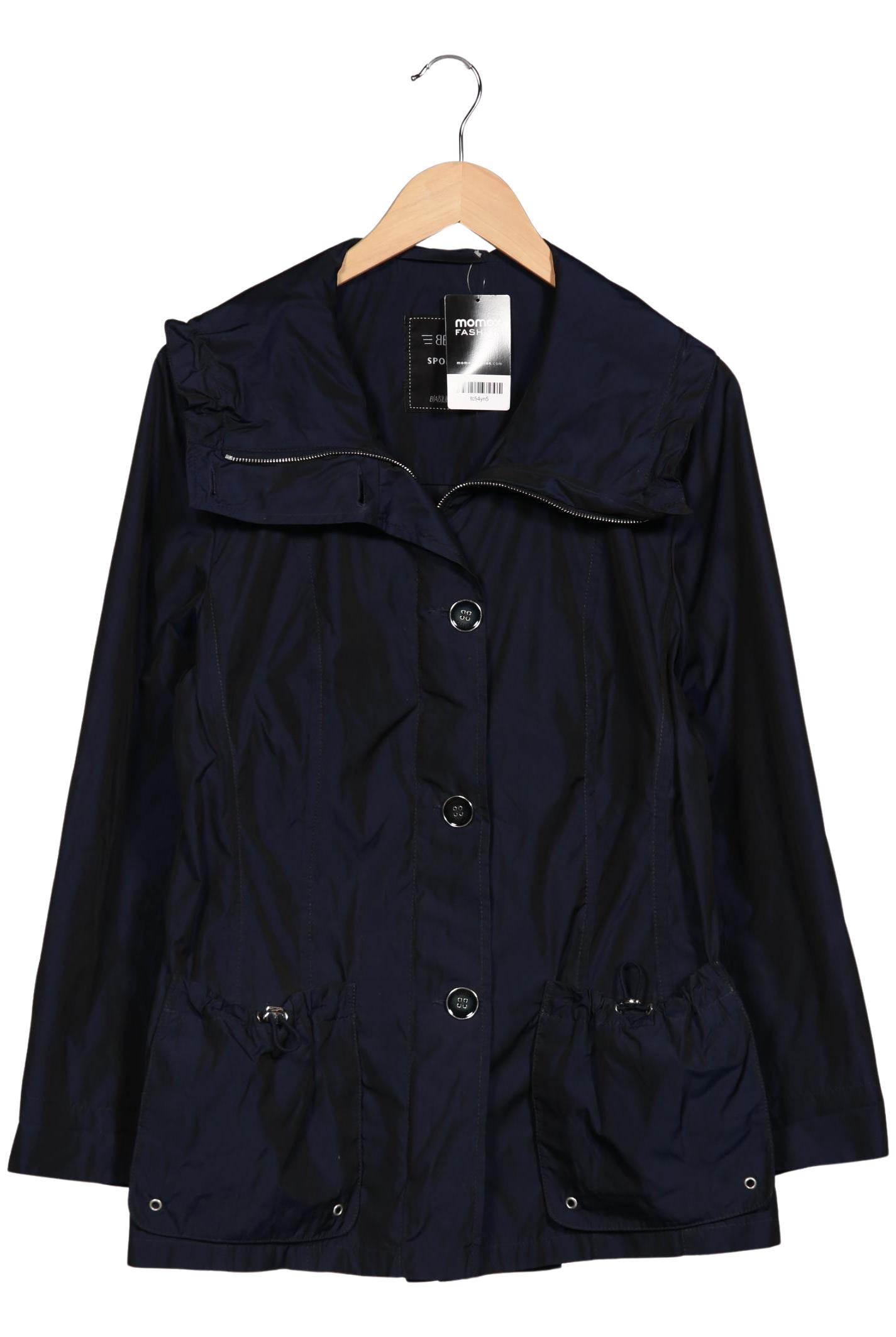 

Basler Damen Jacke, marineblau, Gr. 42