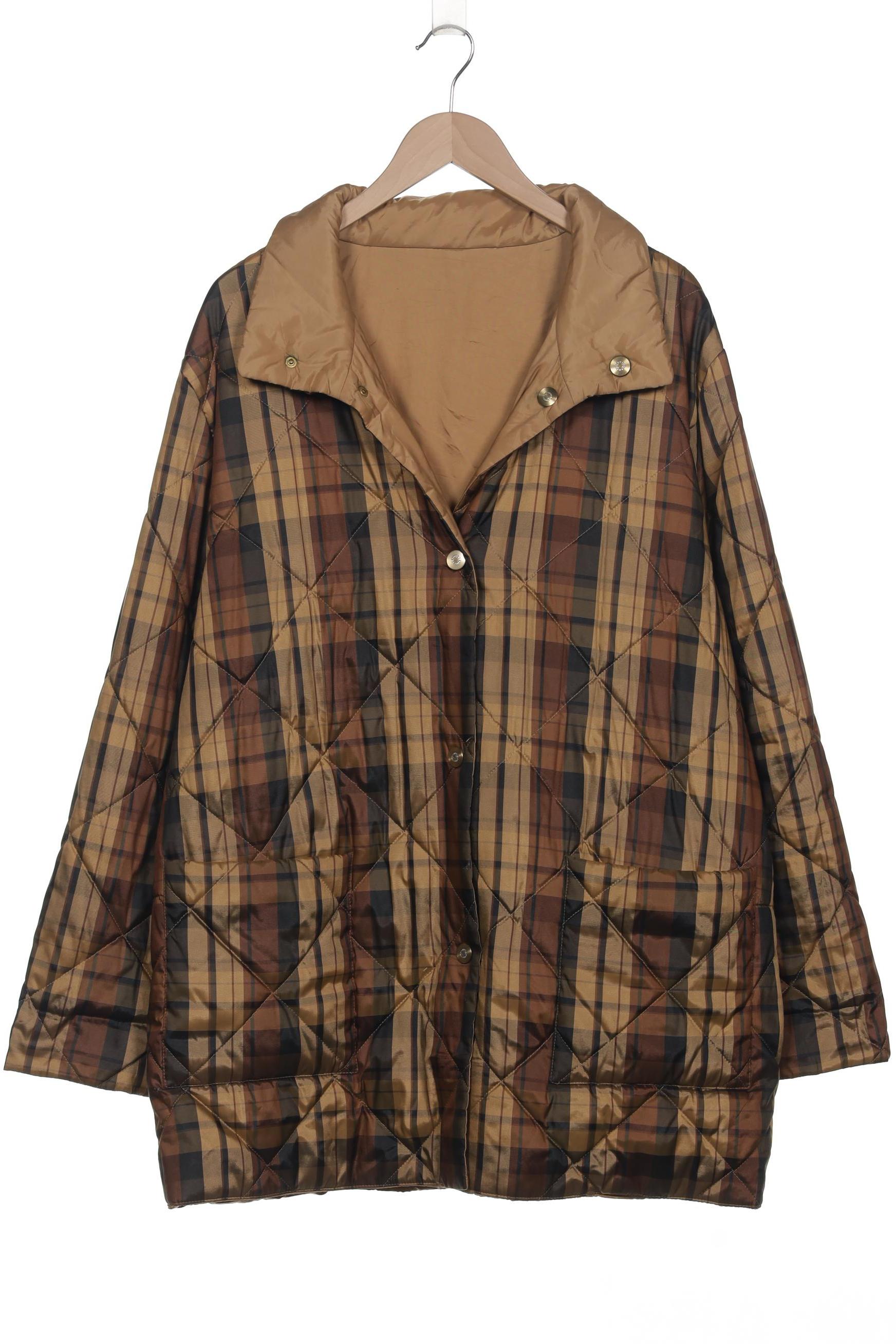 

Basler Damen Jacke, braun, Gr. 44
