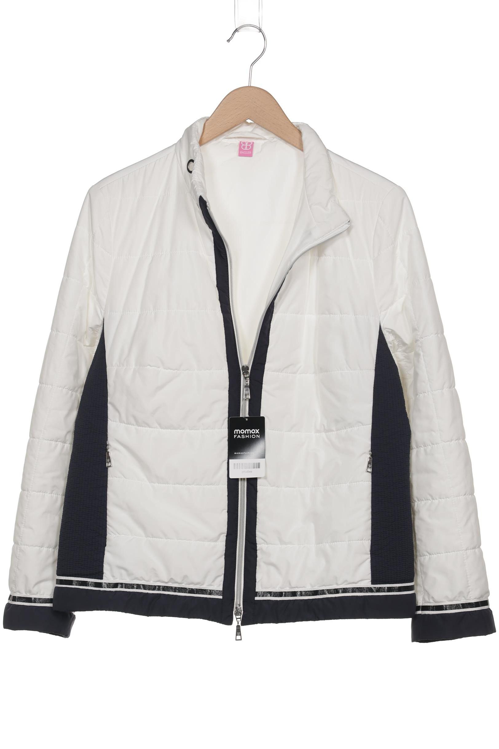 

Basler Damen Jacke, weiß, Gr. 44