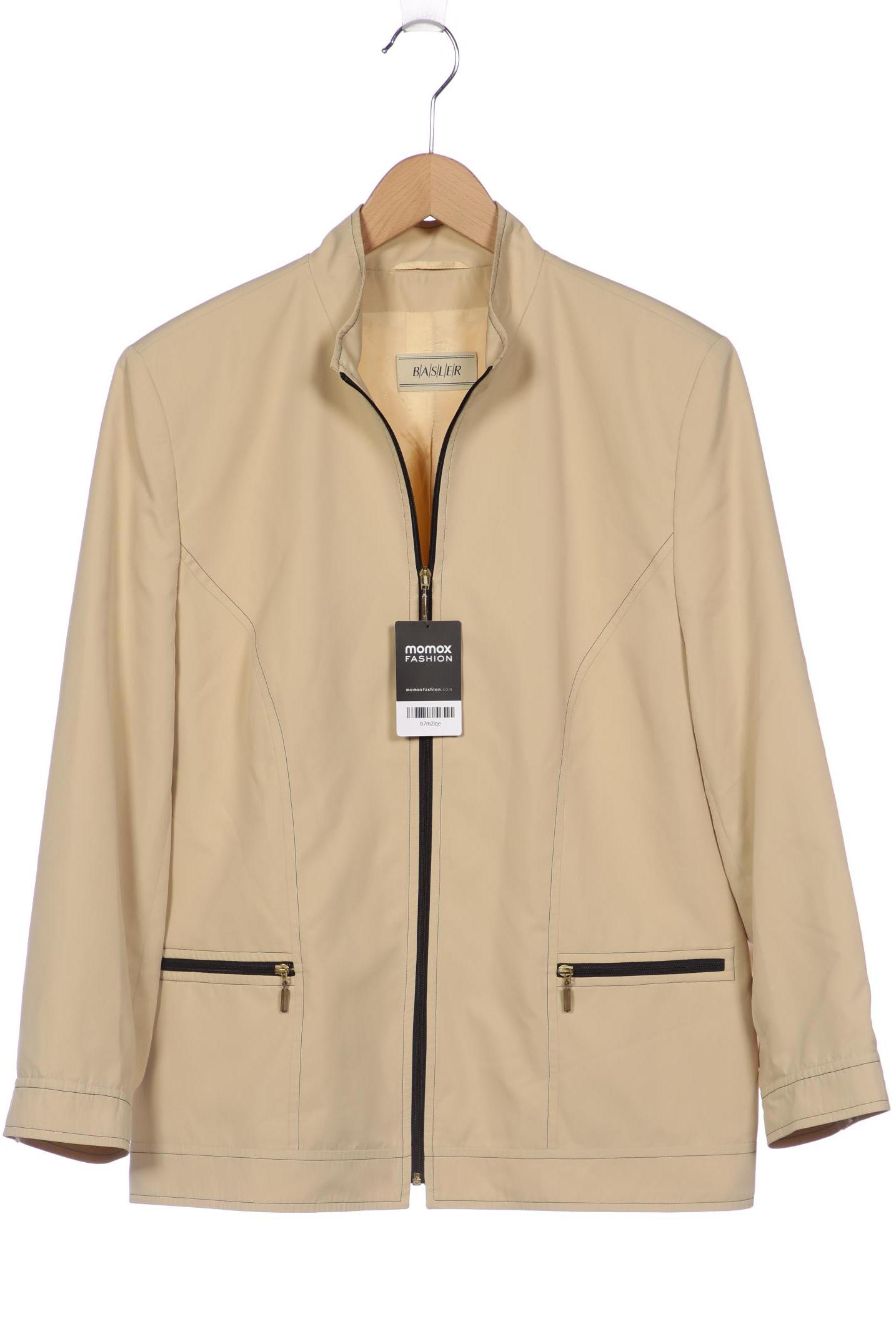 

Basler Damen Jacke, beige